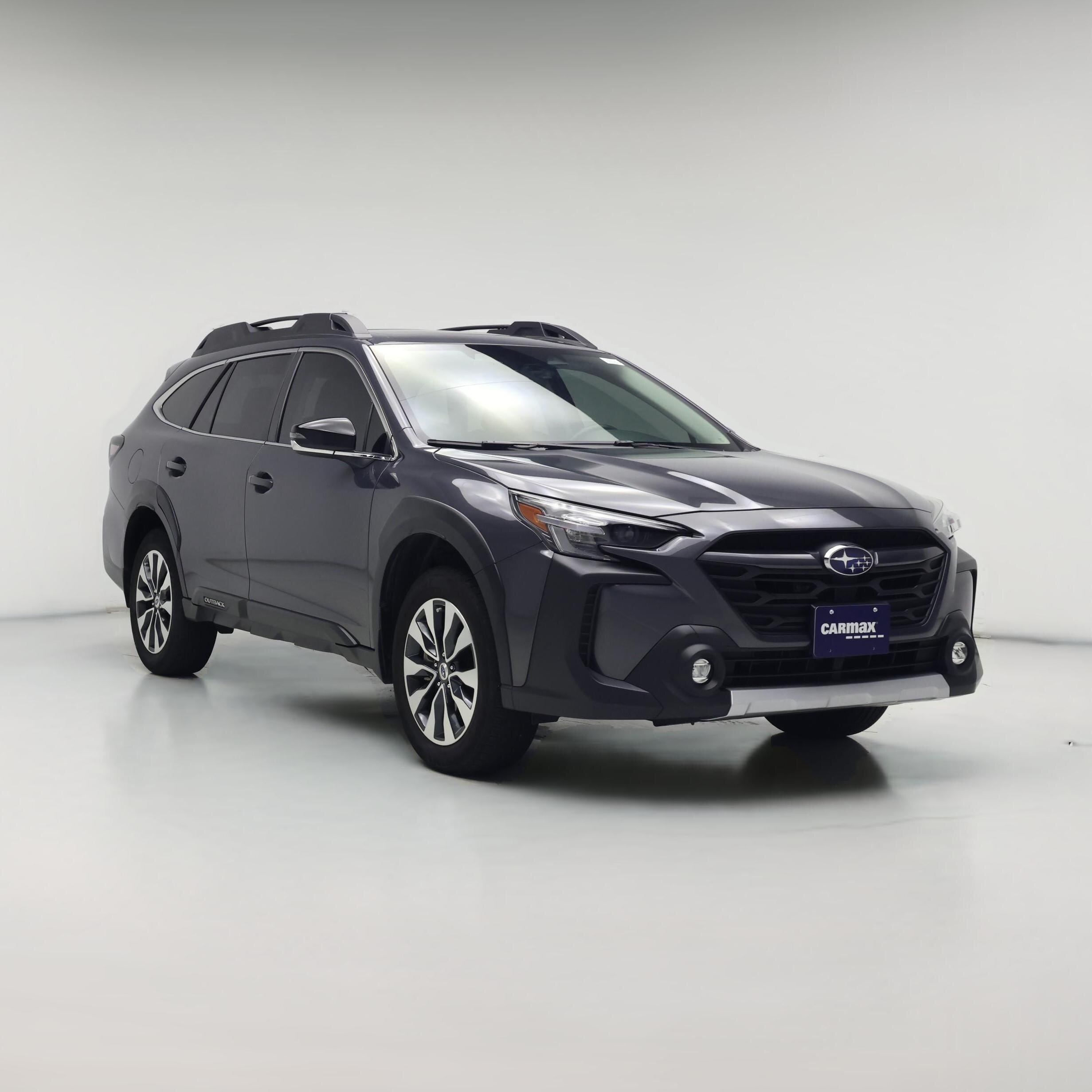 Thumbnail: 2023 Subaru Outback - 1