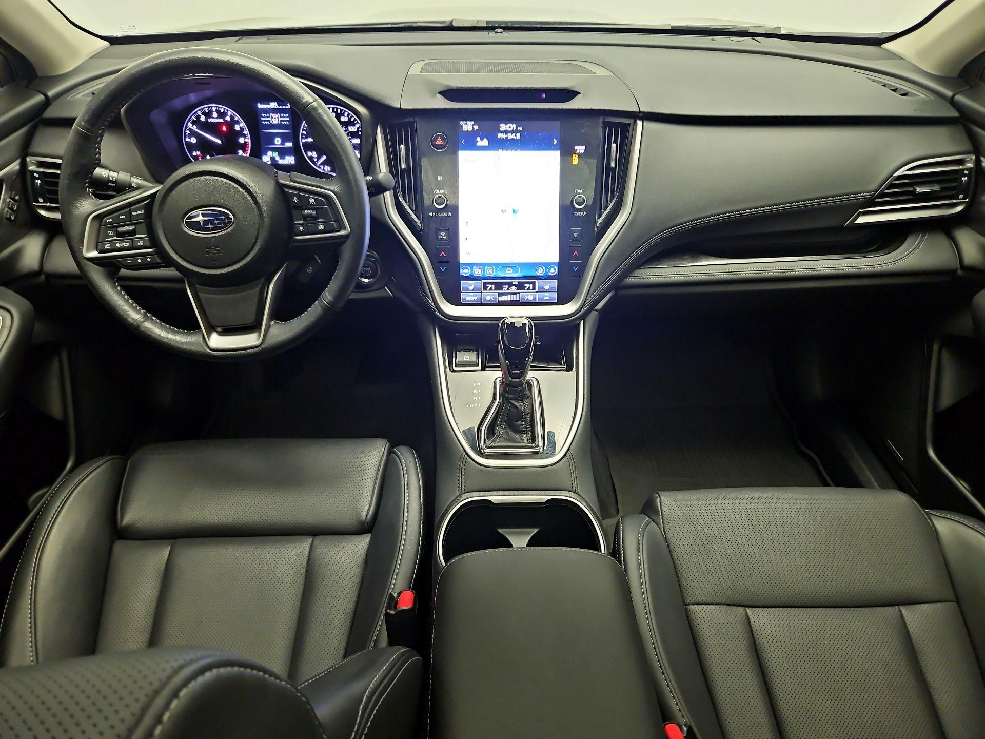 Thumbnail: 2023 Subaru Outback - 9