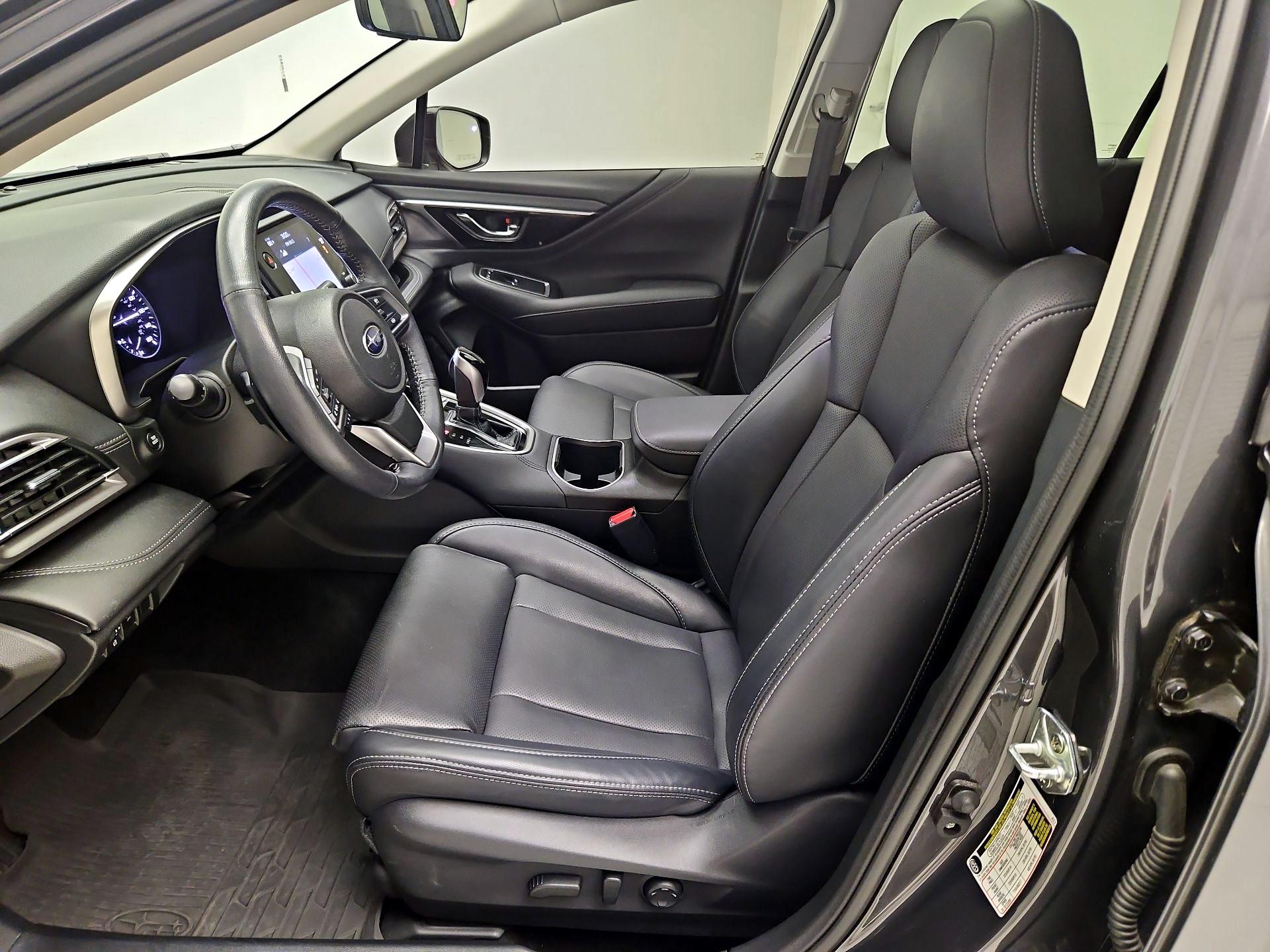 Thumbnail: 2023 Subaru Outback - 11
