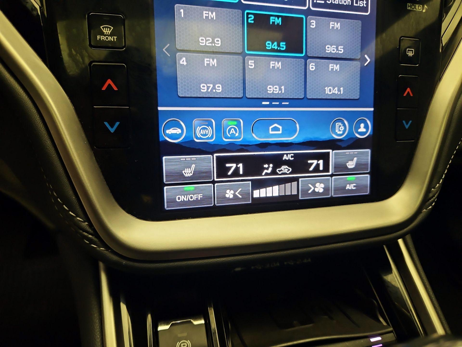 Thumbnail: 2023 Subaru Outback - 17