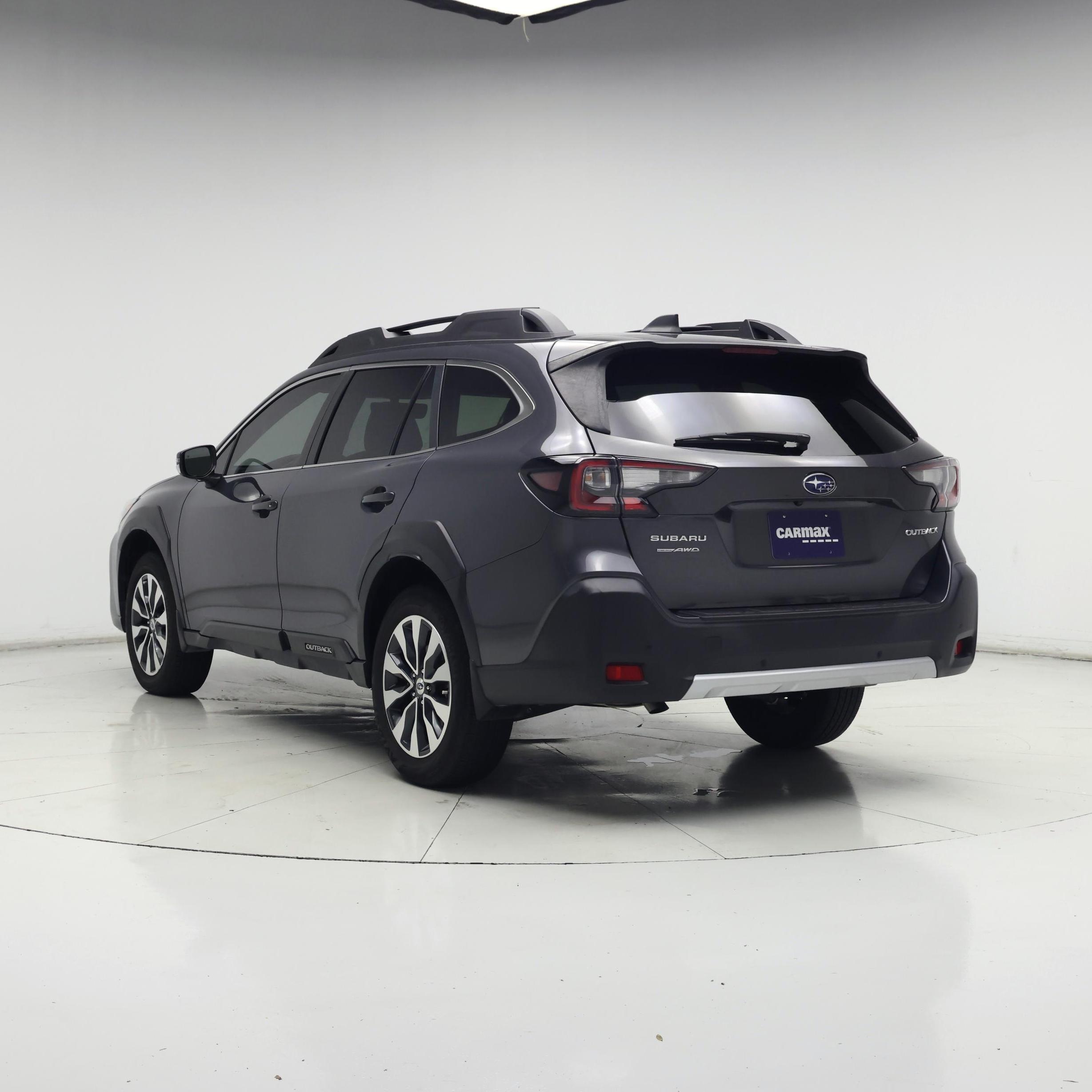Thumbnail: 2023 Subaru Outback - 2