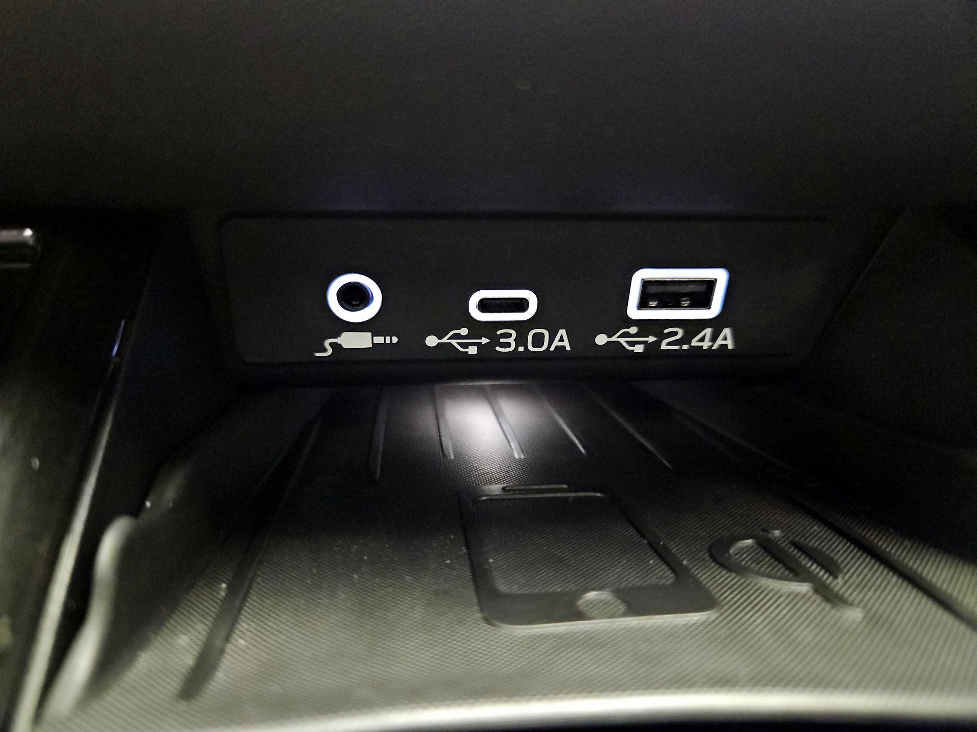 Thumbnail: 2023 Subaru Outback - 19
