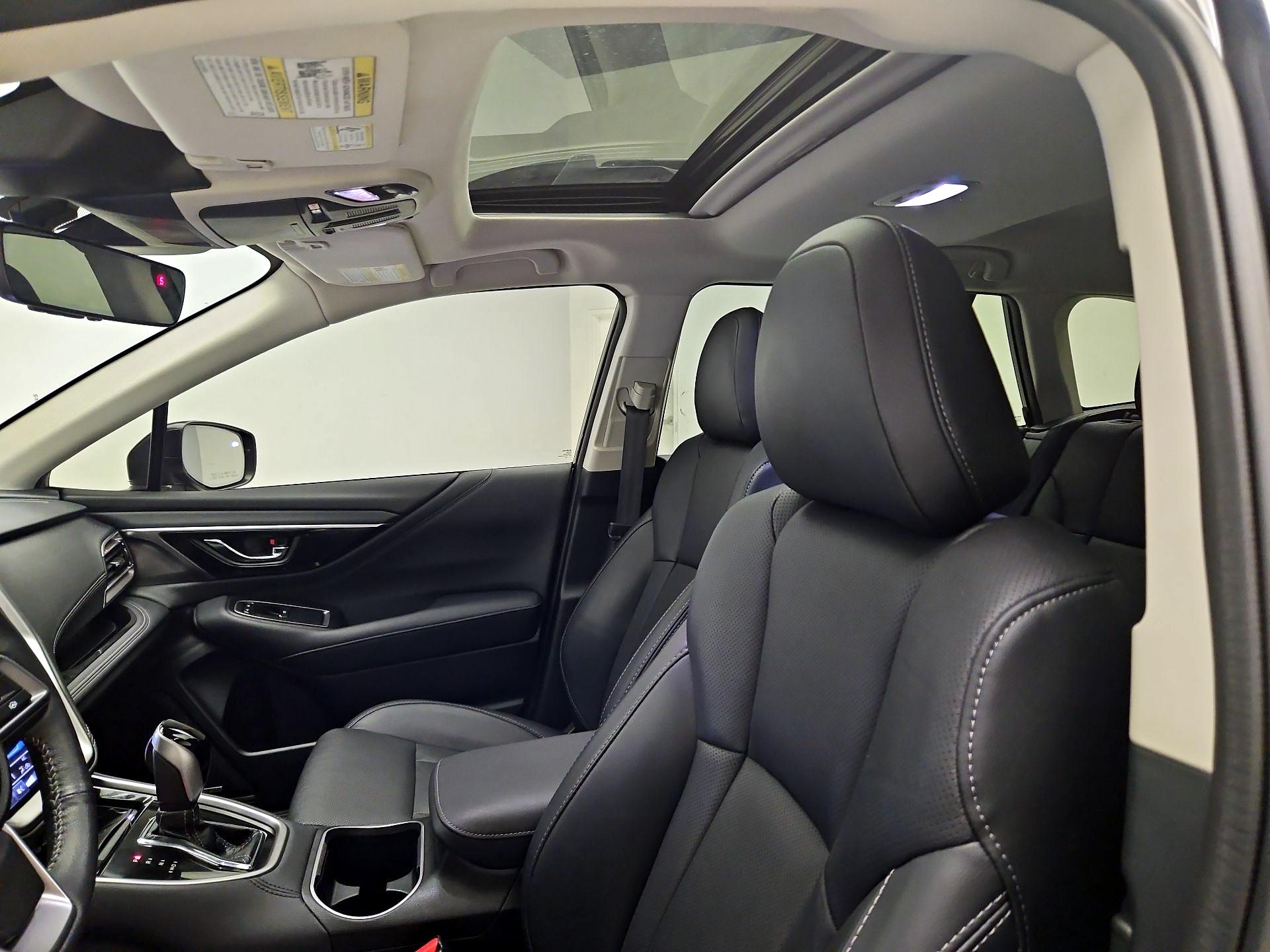 Thumbnail: 2023 Subaru Outback - 20