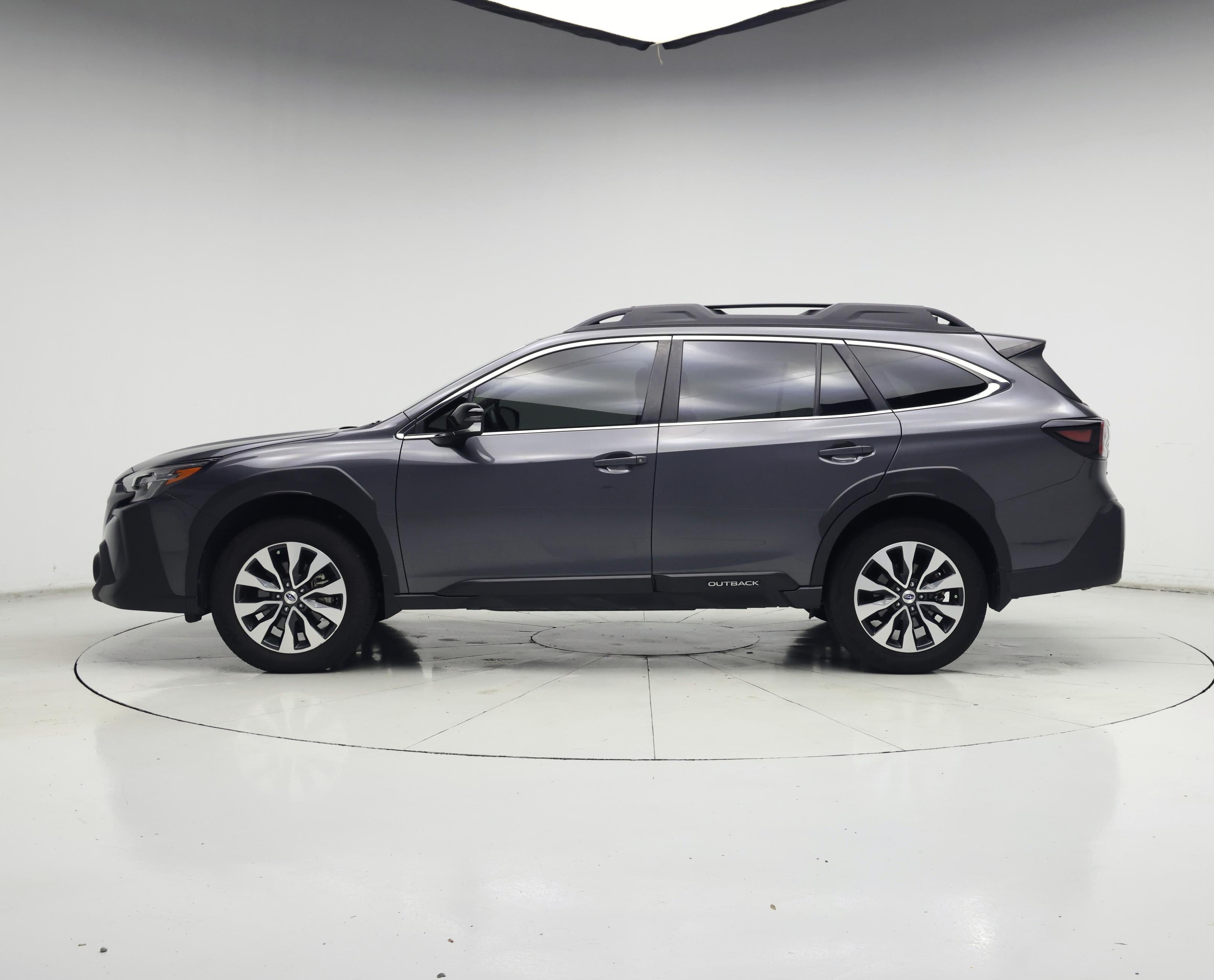 Thumbnail: 2023 Subaru Outback - 3