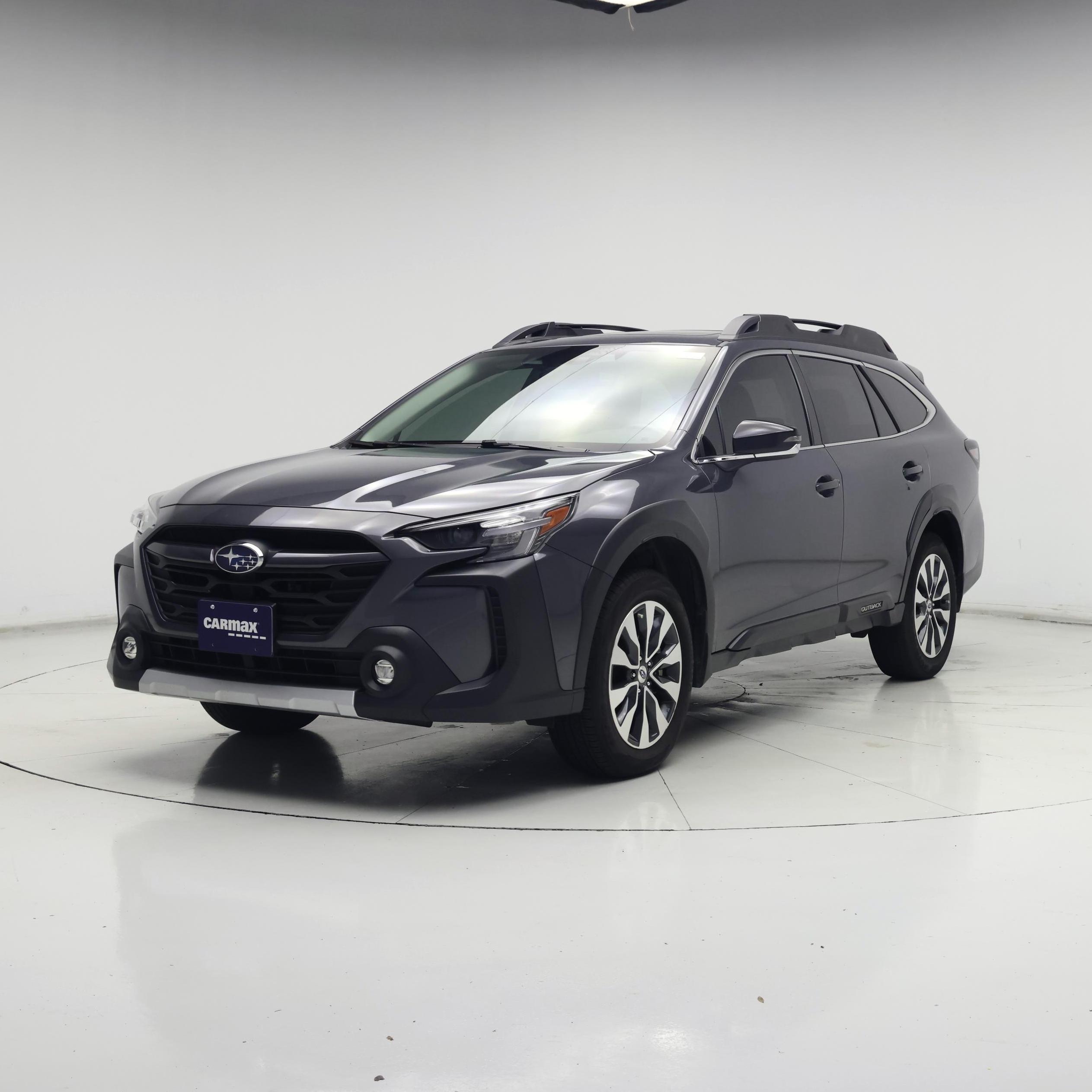 Thumbnail: 2023 Subaru Outback - 4