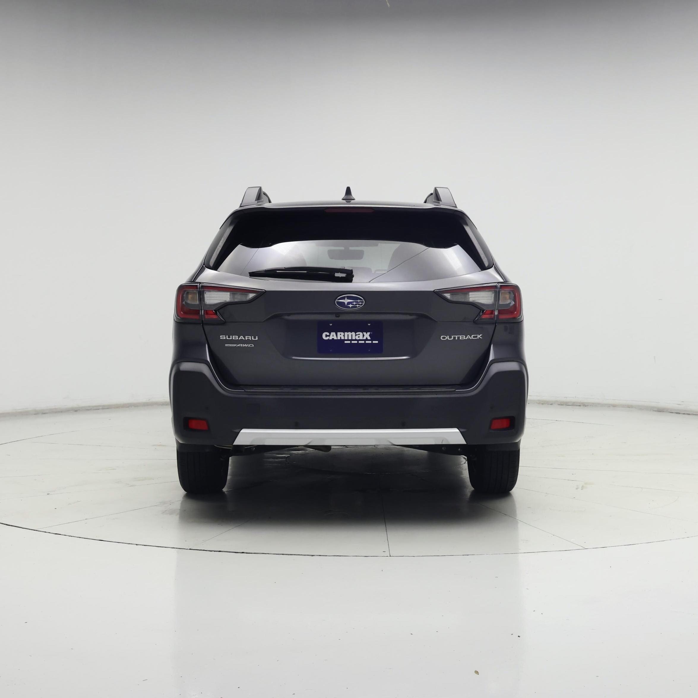Thumbnail: 2023 Subaru Outback - 6