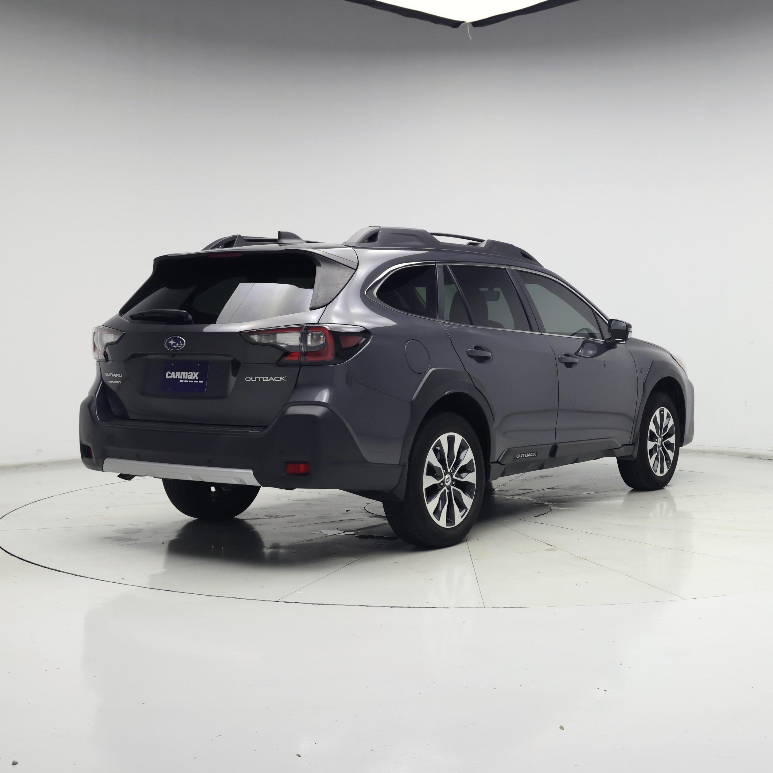 Thumbnail: 2023 Subaru Outback - 8