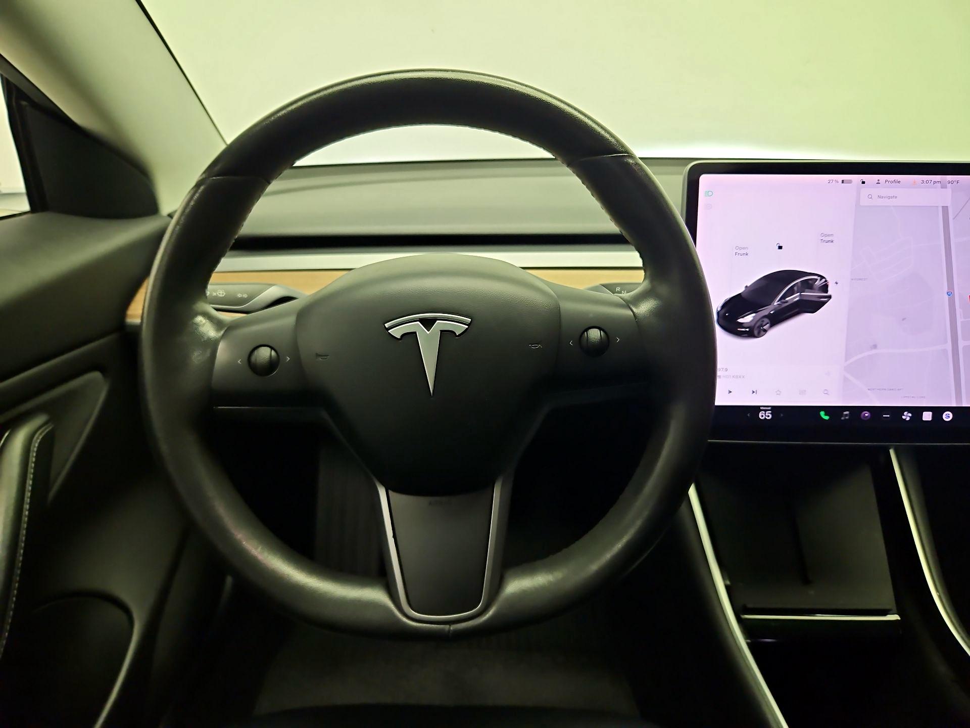 Thumbnail: 2019 Tesla Model 3 - 10