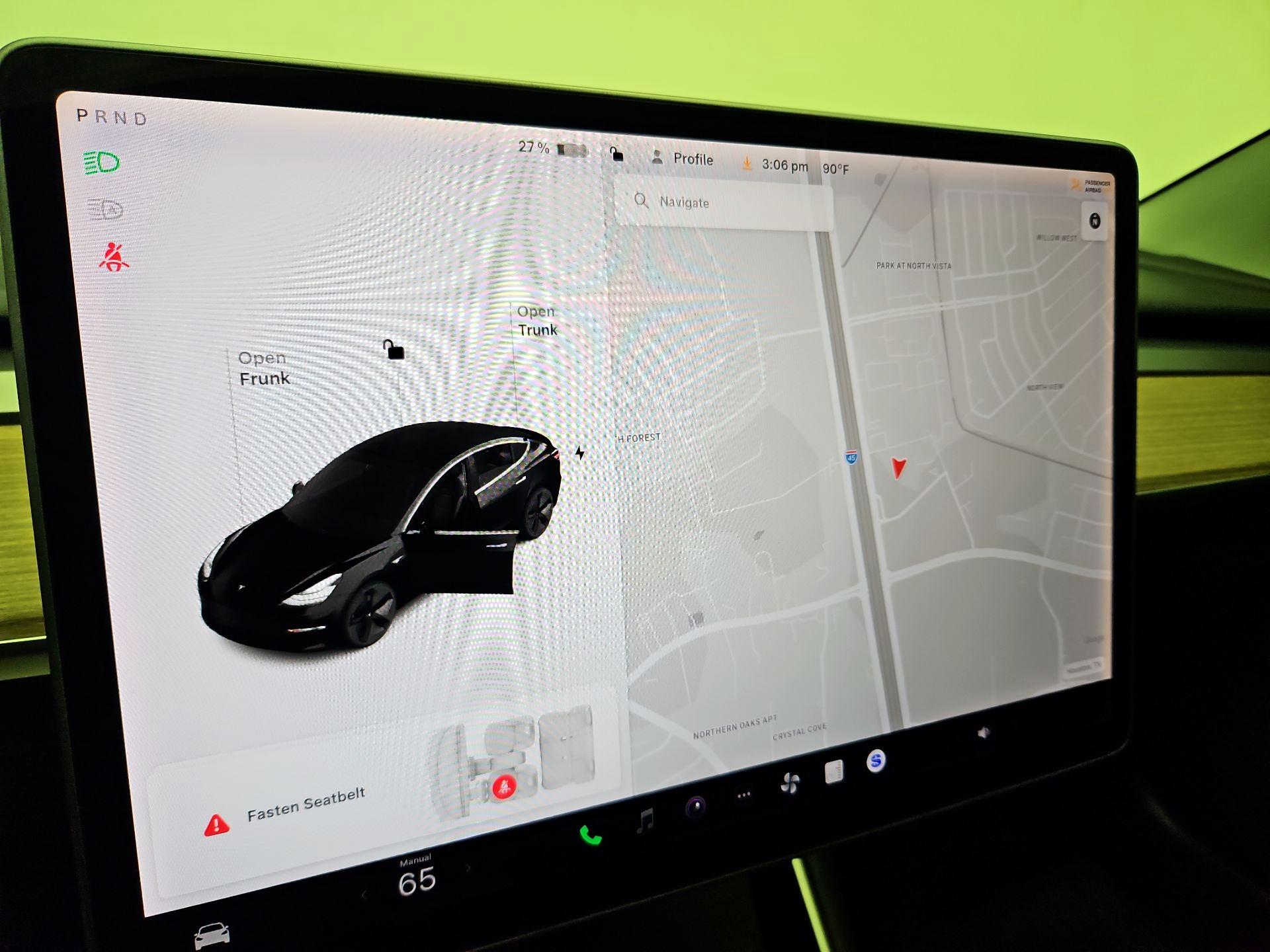 Thumbnail: 2019 Tesla Model 3 - 13