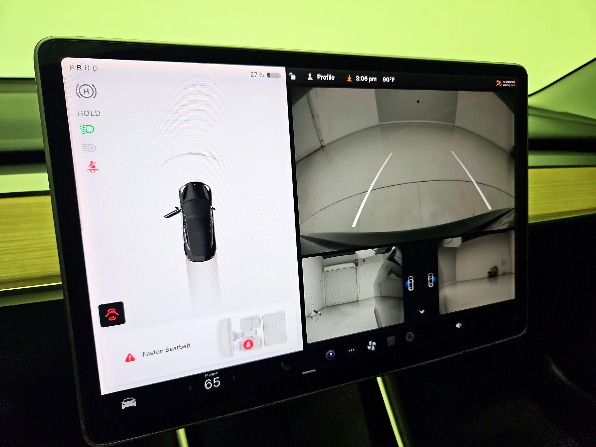 Thumbnail: 2019 Tesla Model 3 - 14