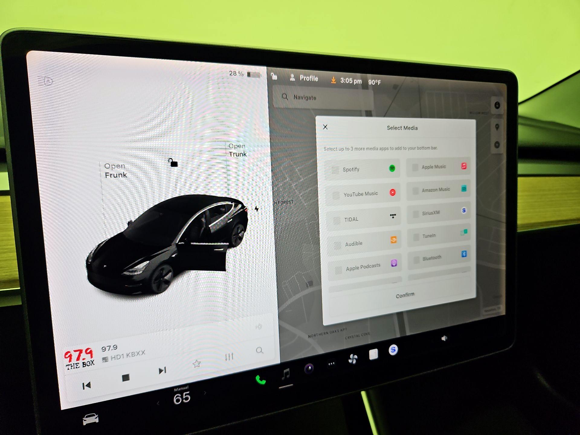 Thumbnail: 2019 Tesla Model 3 - 15