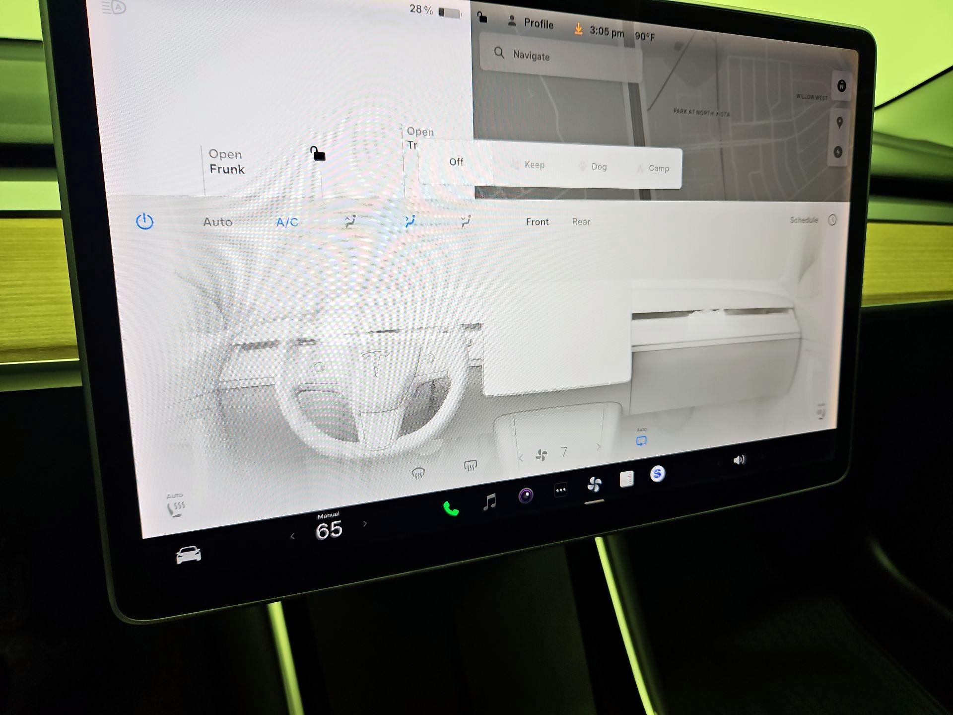 Thumbnail: 2019 Tesla Model 3 - 16