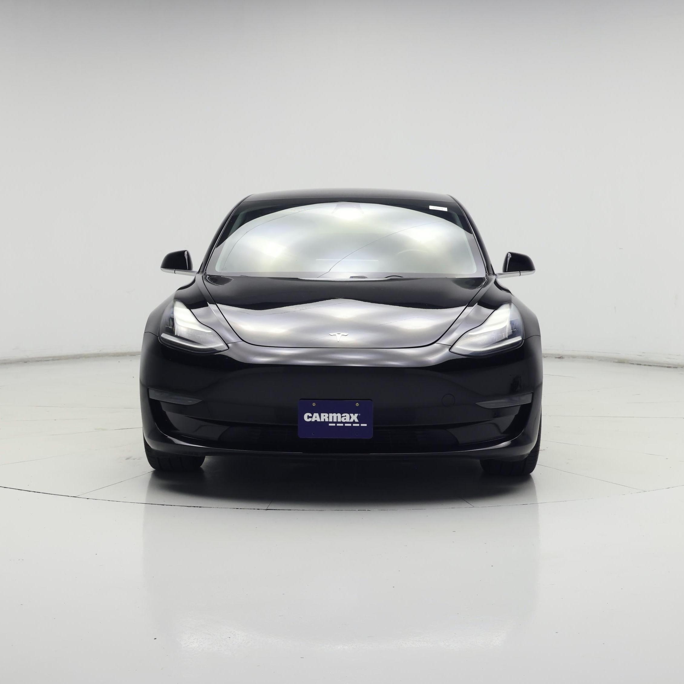 Thumbnail: 2019 Tesla Model 3 - 5