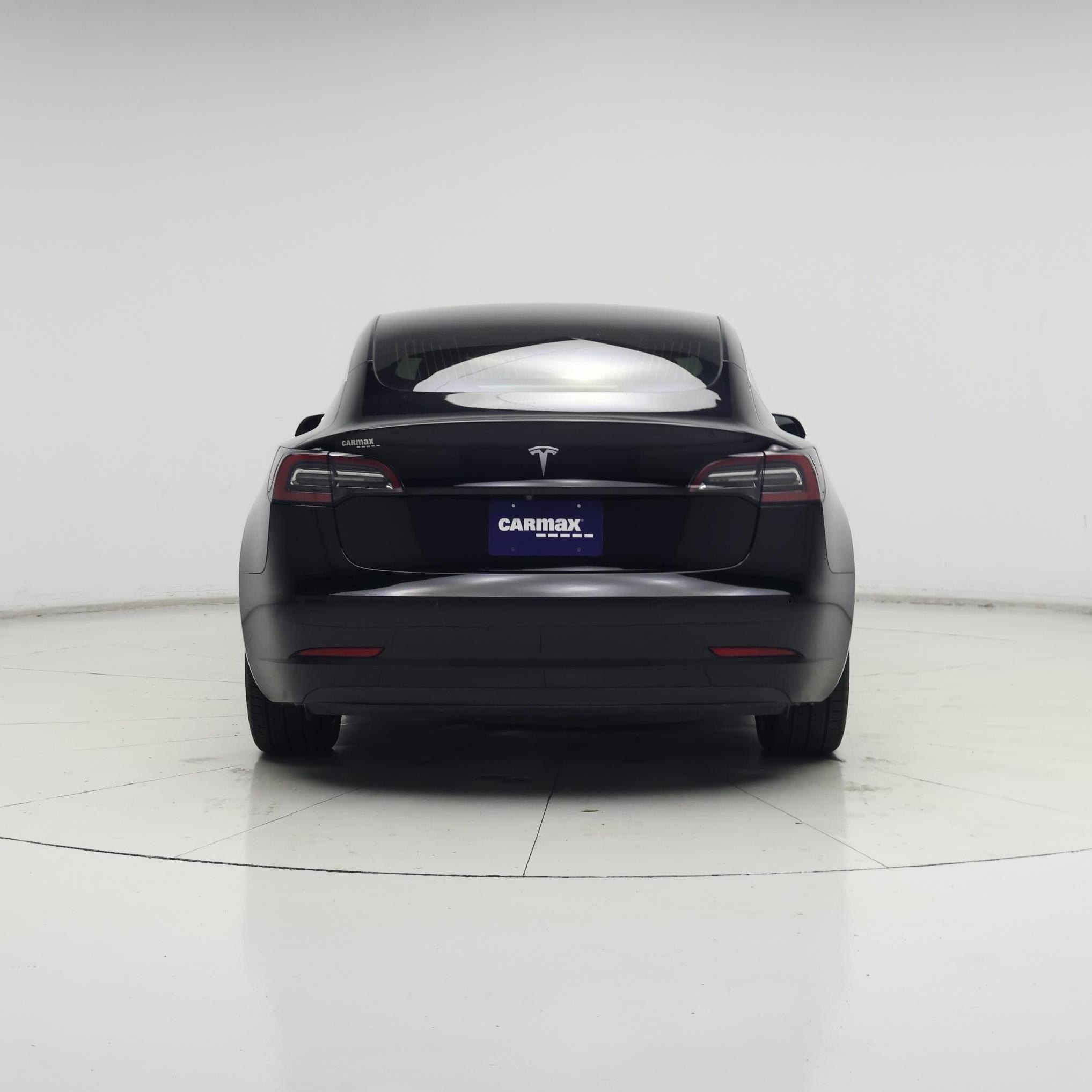 Thumbnail: 2019 Tesla Model 3 - 6