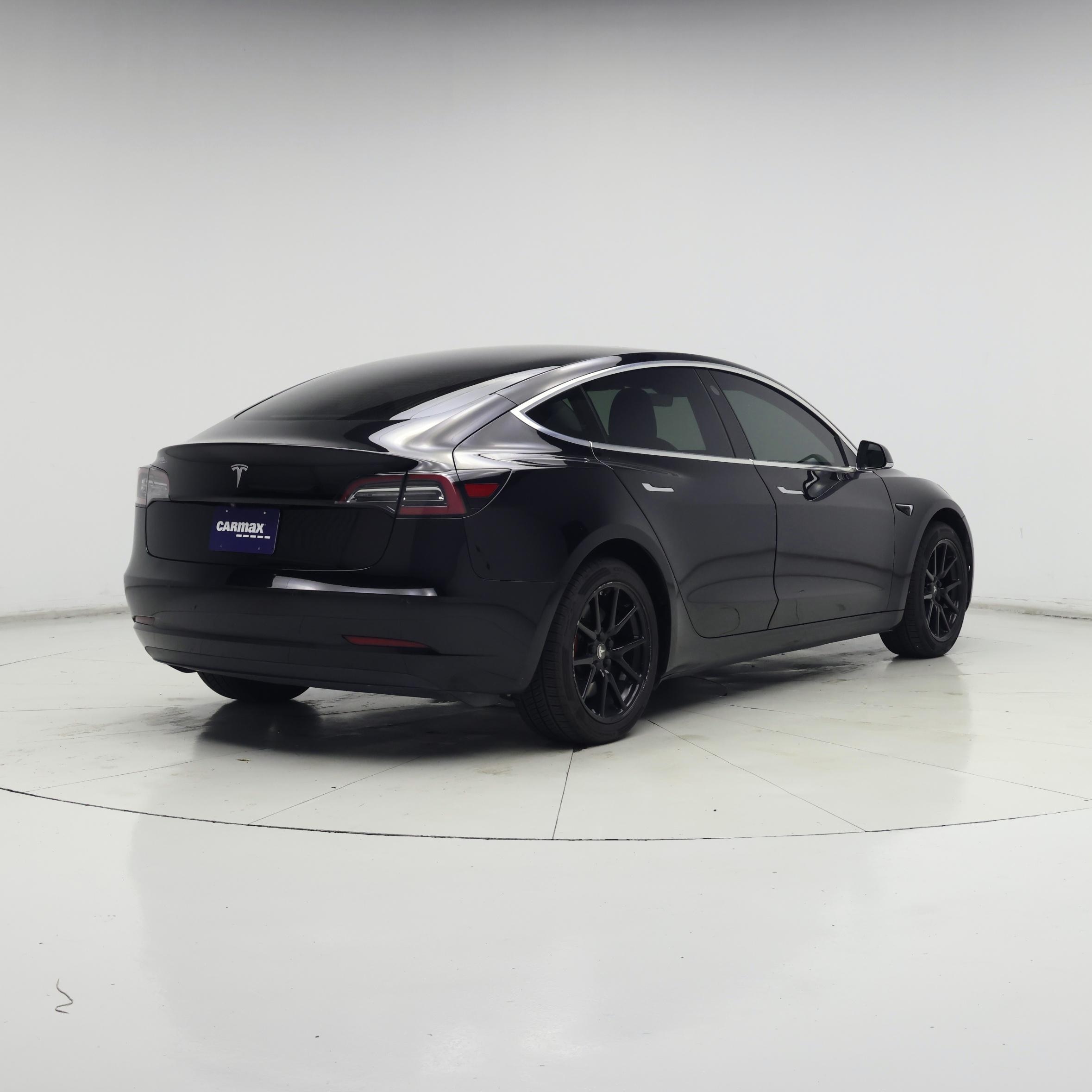 Thumbnail: 2019 Tesla Model 3 - 8