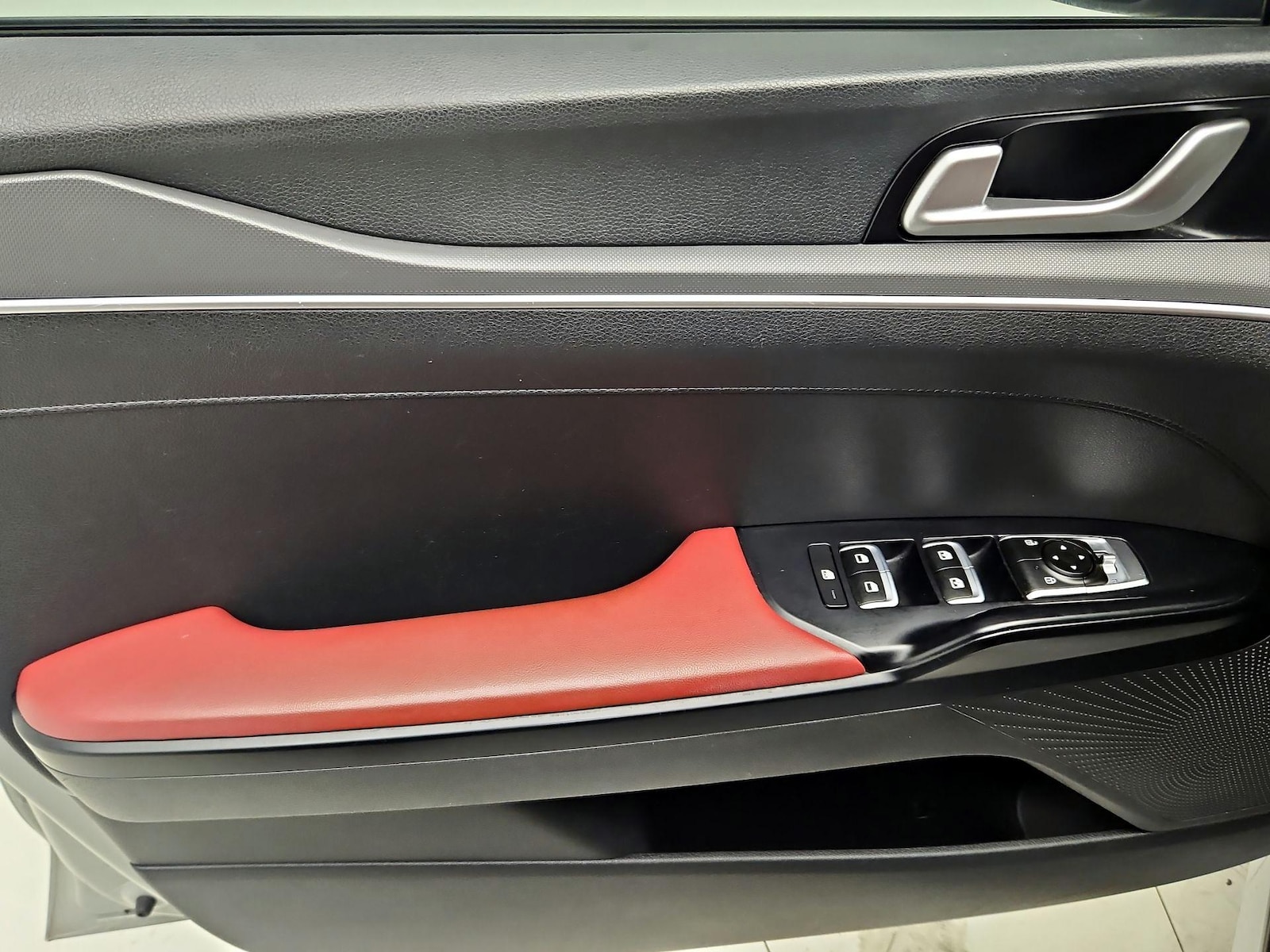 2021 Kia K5 GT-Line - Photo 13