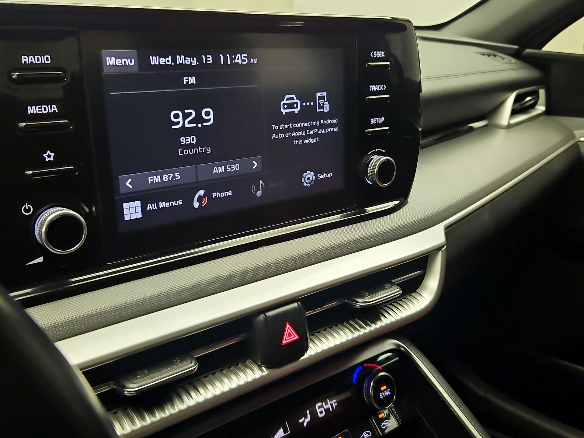 Thumbnail: 2021 Kia K5 - 15