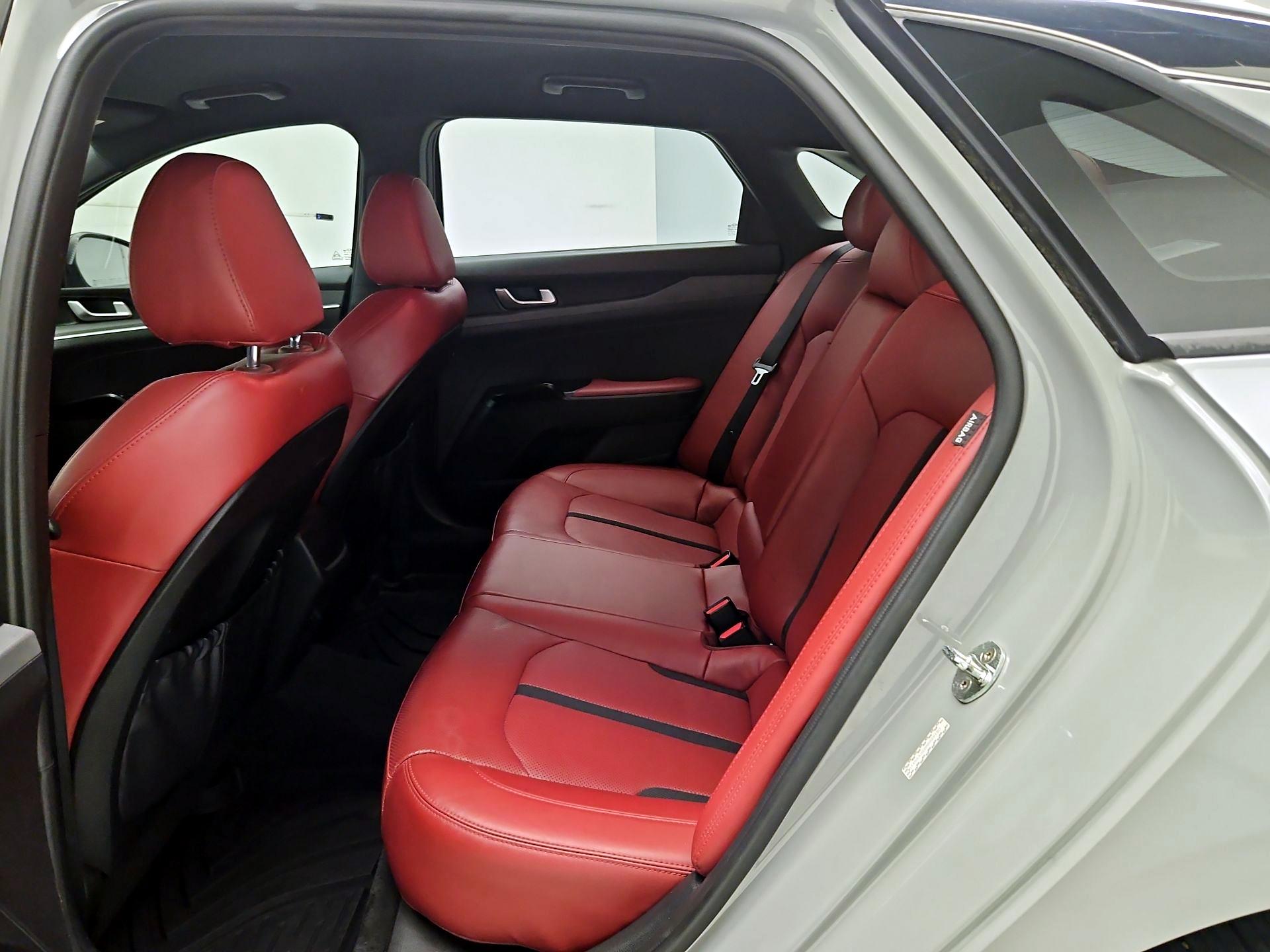 Thumbnail: 2021 Kia K5 - 19