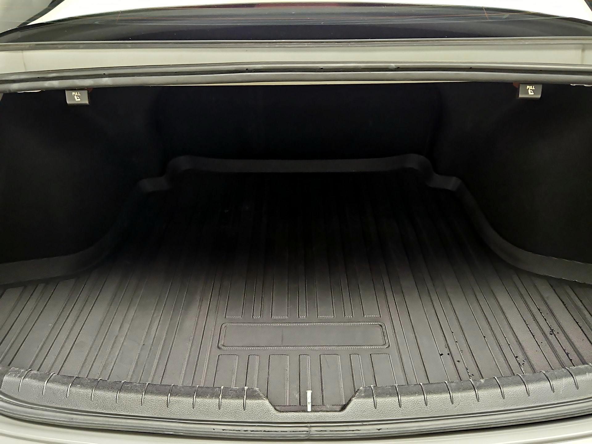 Thumbnail: 2021 Kia K5 - 20