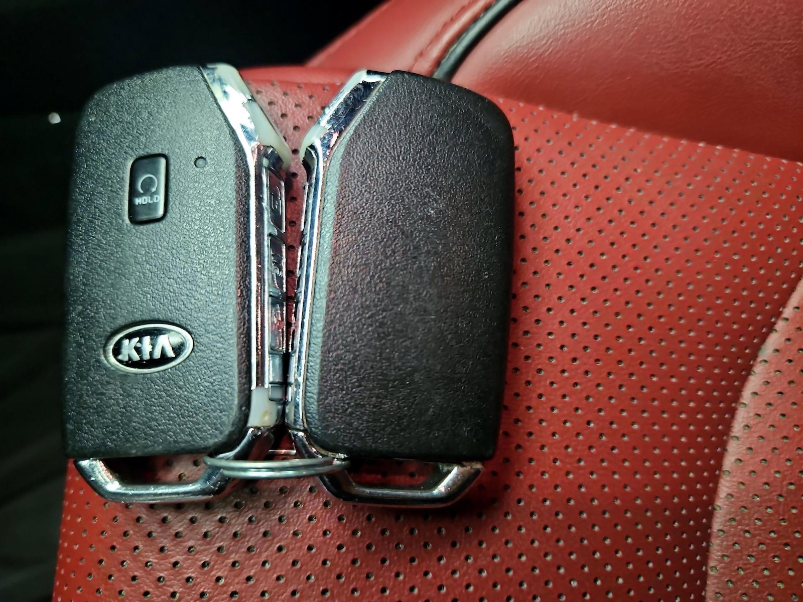 2021 Kia K5 GT-Line - Photo 23