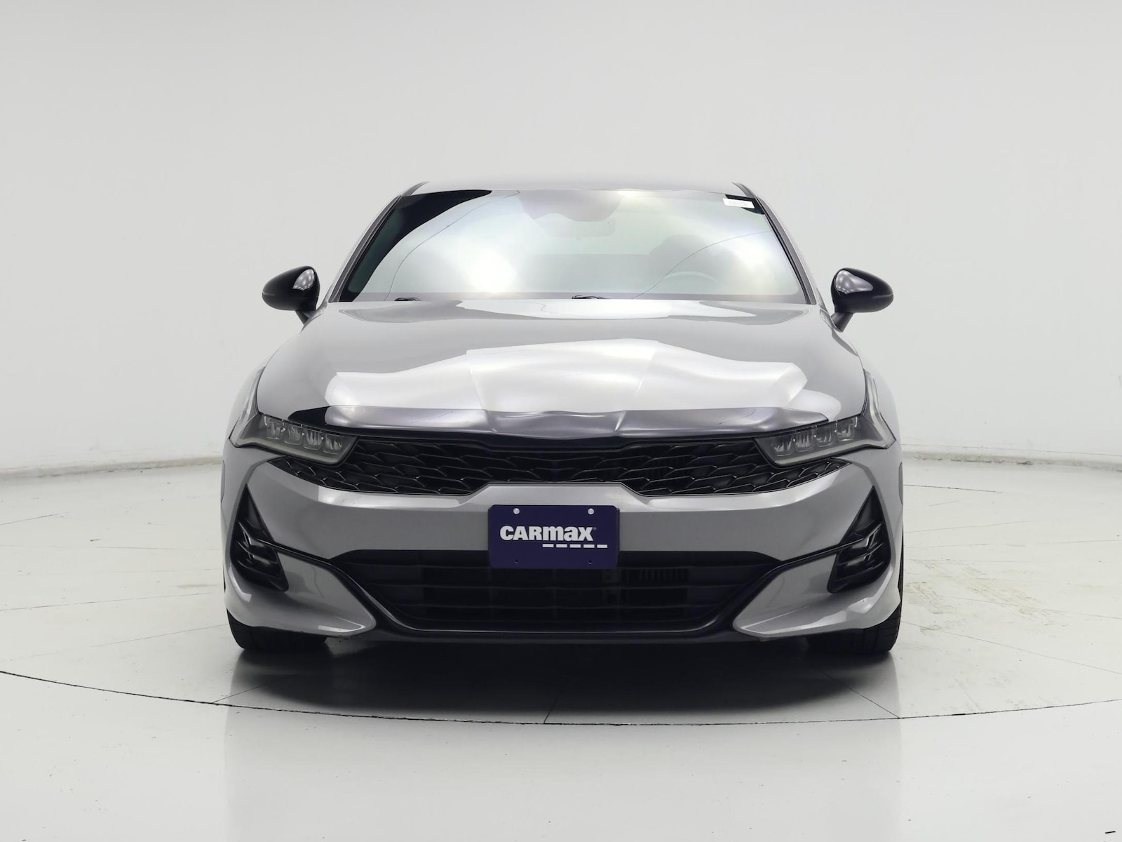 2021 Kia K5 GT-Line - Photo 6