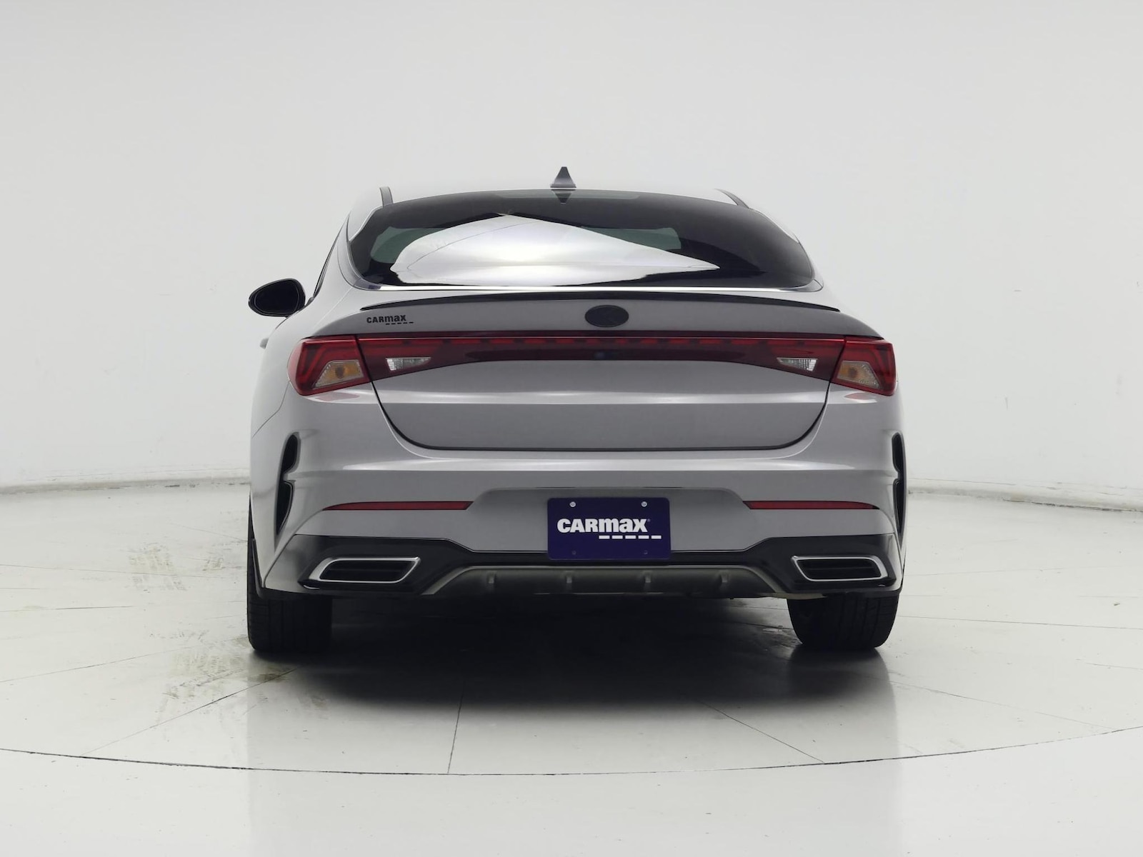 2021 Kia K5 GT-Line - Photo 7