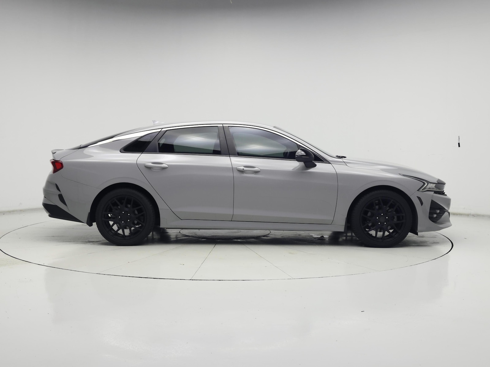 2021 Kia K5 GT-Line - Photo 8