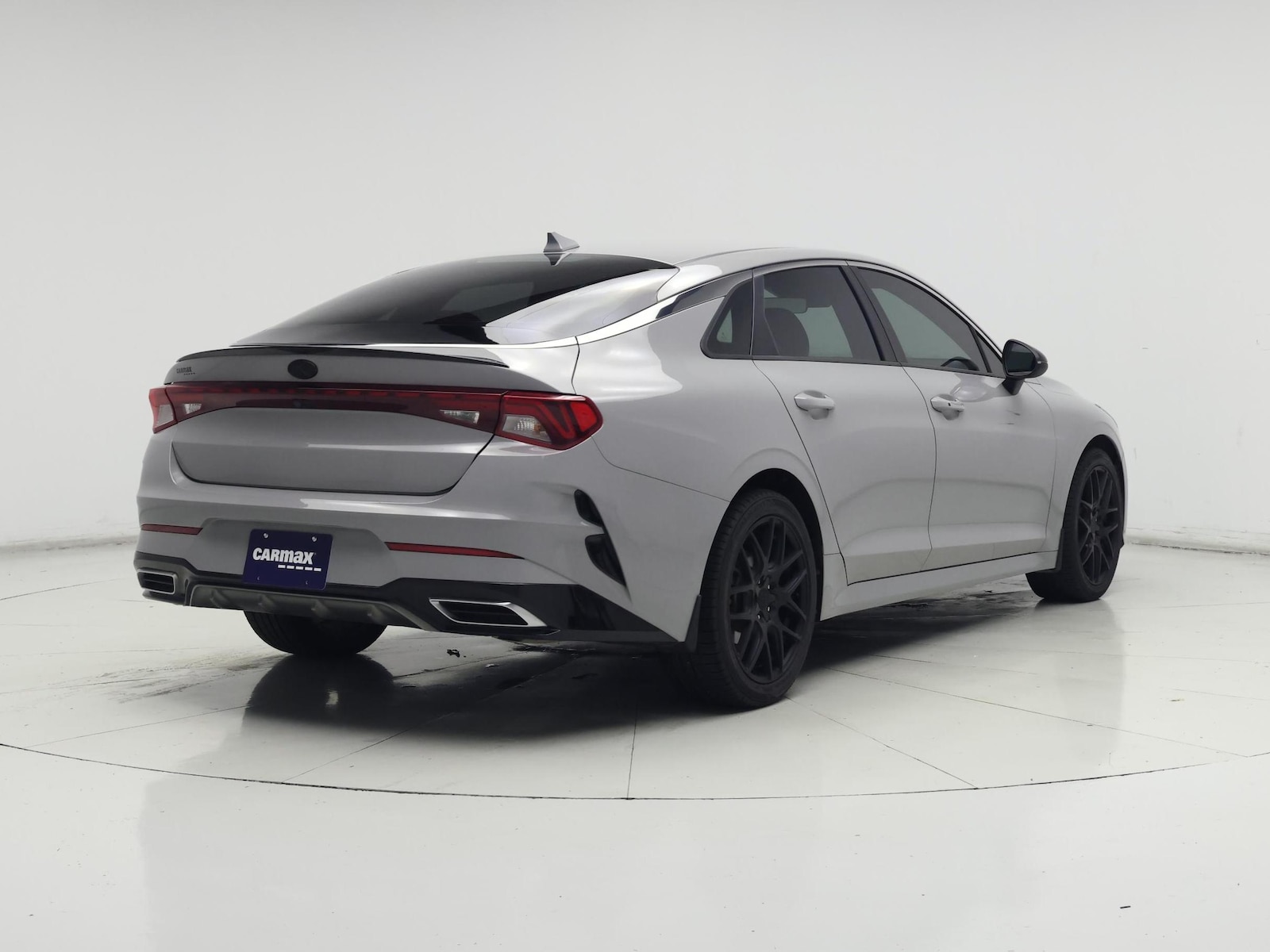 2021 Kia K5 GT-Line - Photo 9