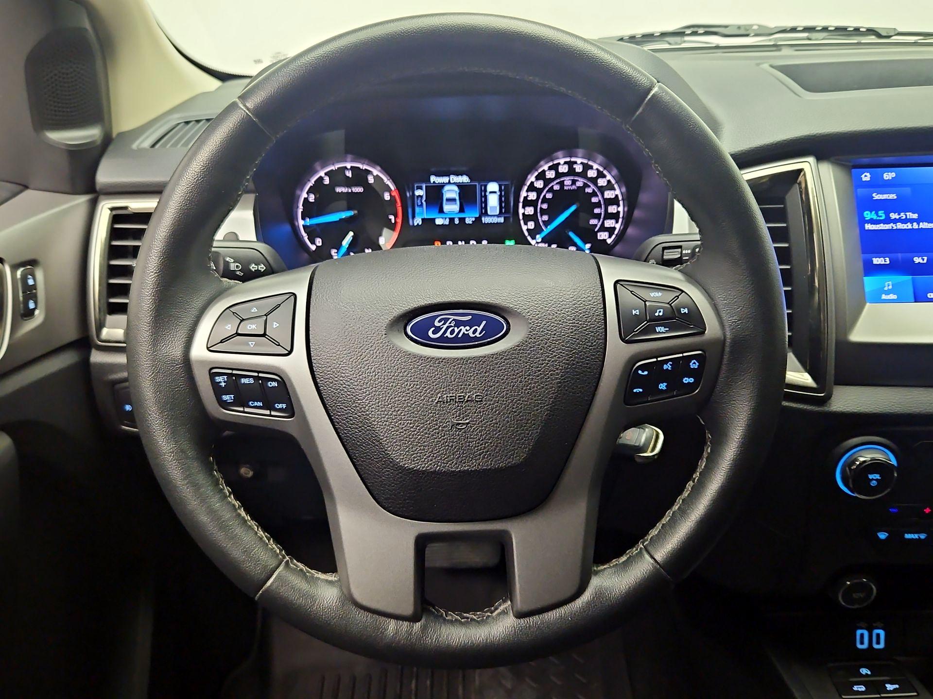 Thumbnail: 2021 Ford Ranger - 10