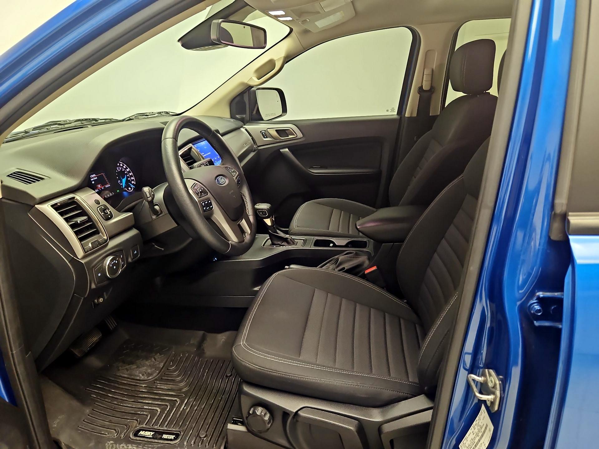 Thumbnail: 2021 Ford Ranger - 11