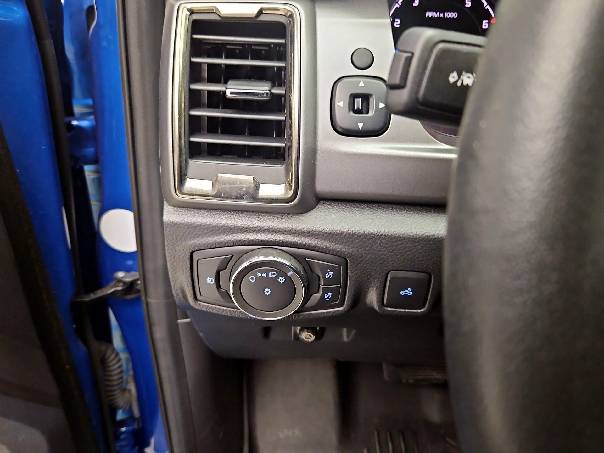 Thumbnail: 2021 Ford Ranger - 13