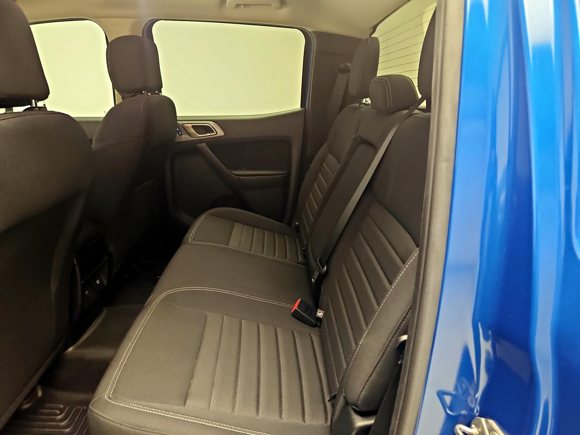 Thumbnail: 2021 Ford Ranger - 19