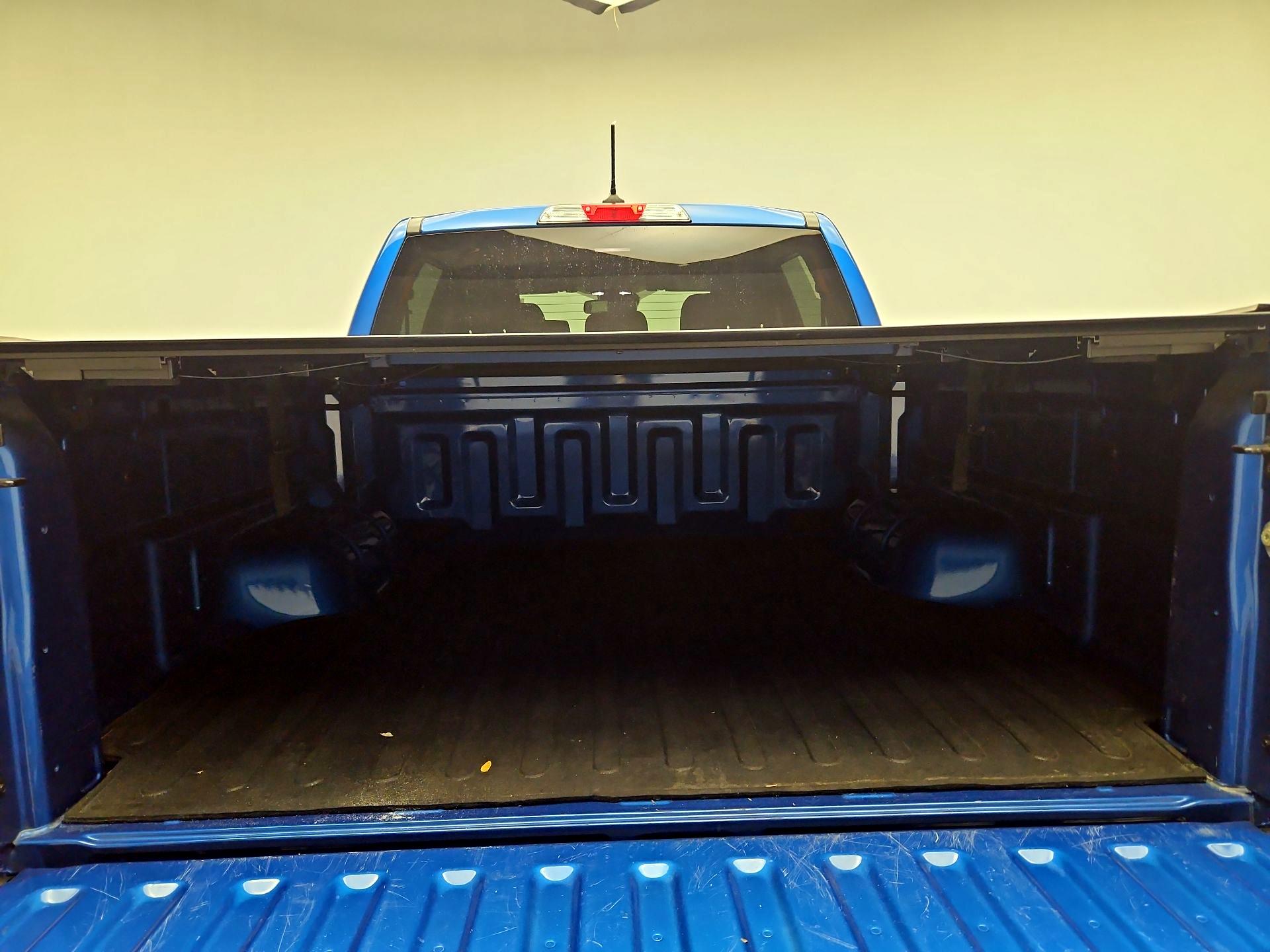 Thumbnail: 2021 Ford Ranger - 20