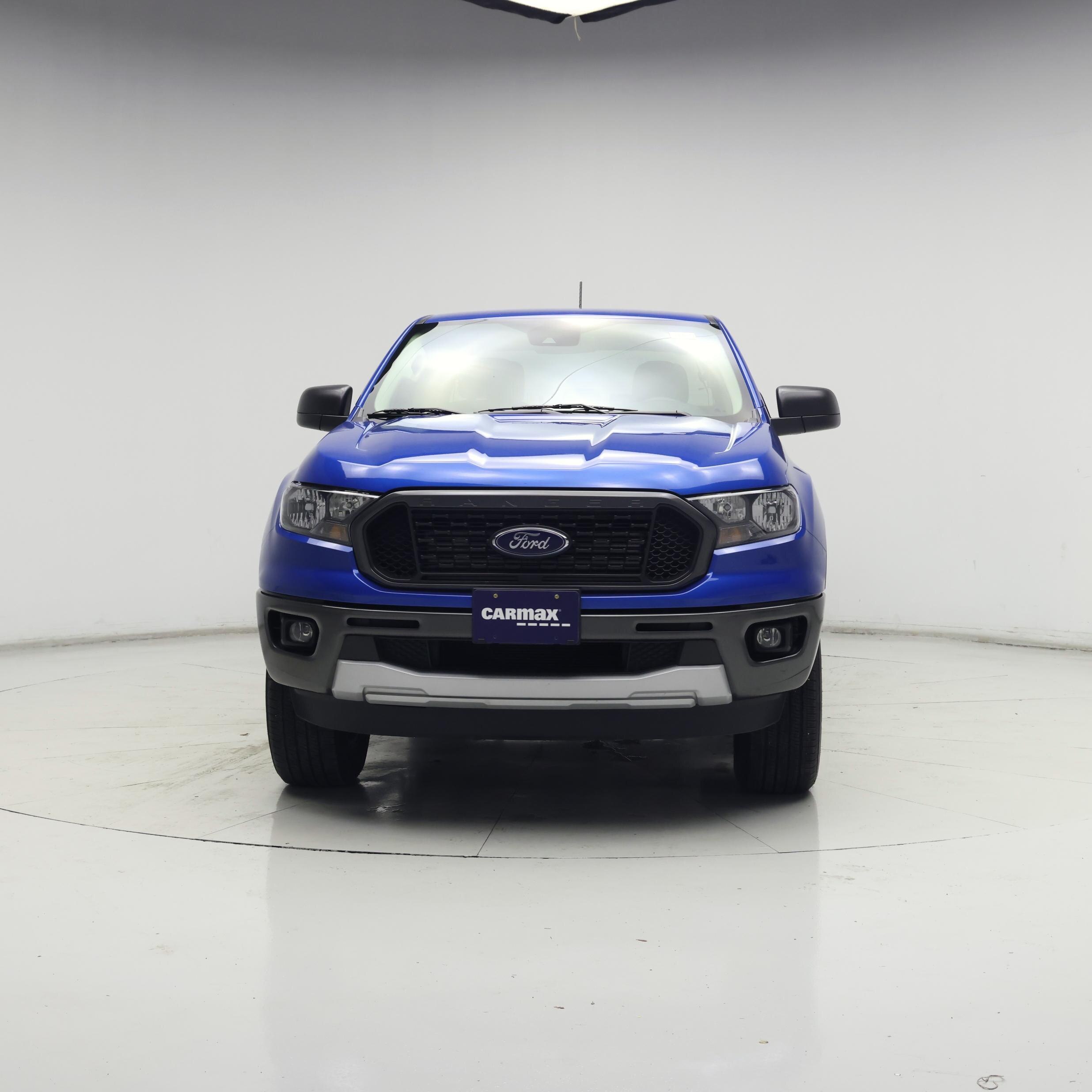 Thumbnail: 2021 Ford Ranger - 5