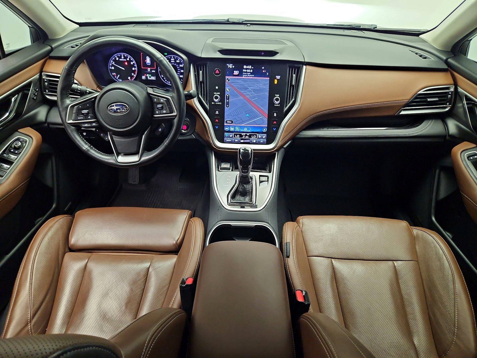 Thumbnail: 2022 Subaru Outback - 9