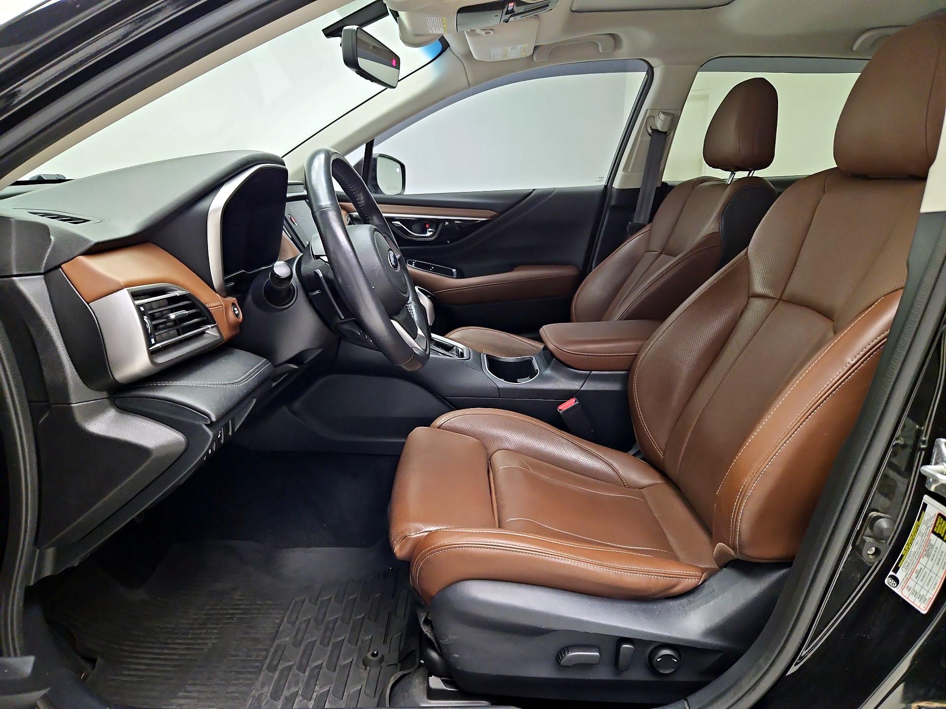 Thumbnail: 2022 Subaru Outback - 11