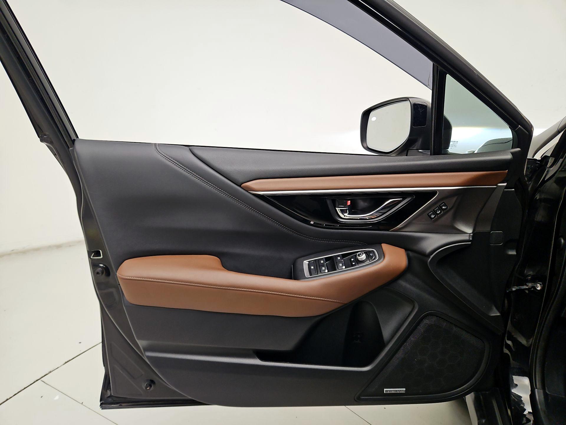 Thumbnail: 2022 Subaru Outback - 12