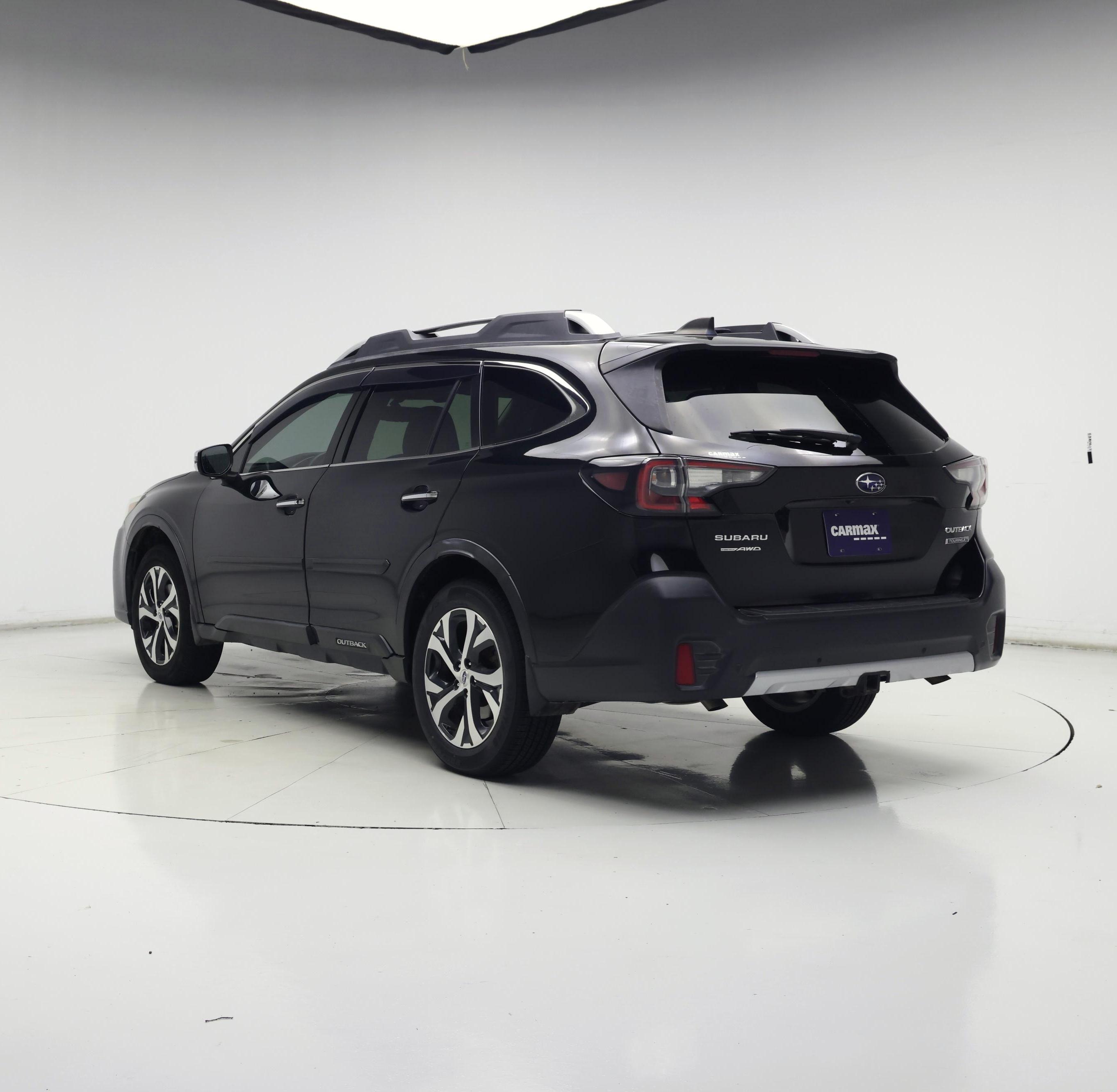 Thumbnail: 2022 Subaru Outback - 2