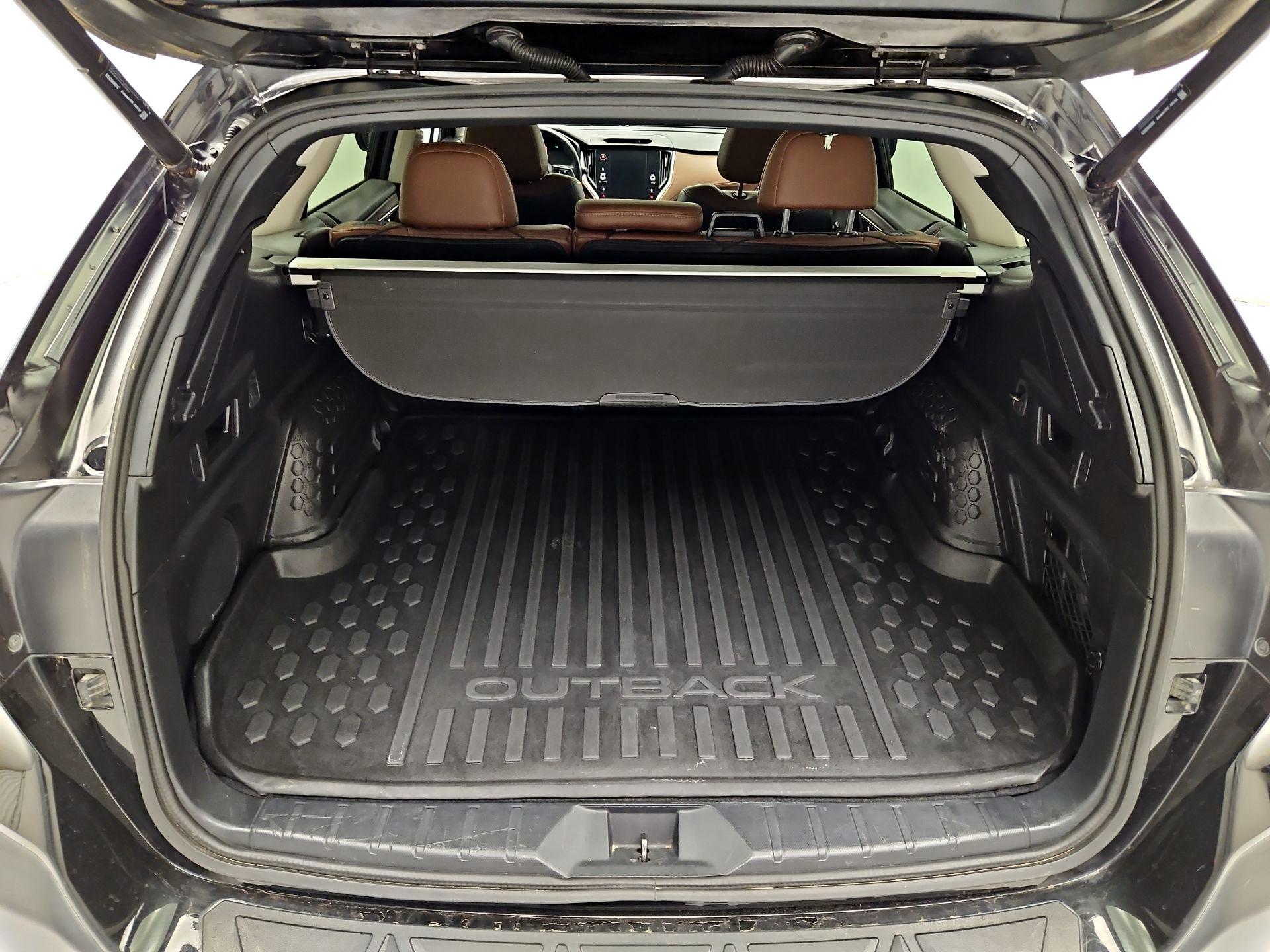 Thumbnail: 2022 Subaru Outback - 19