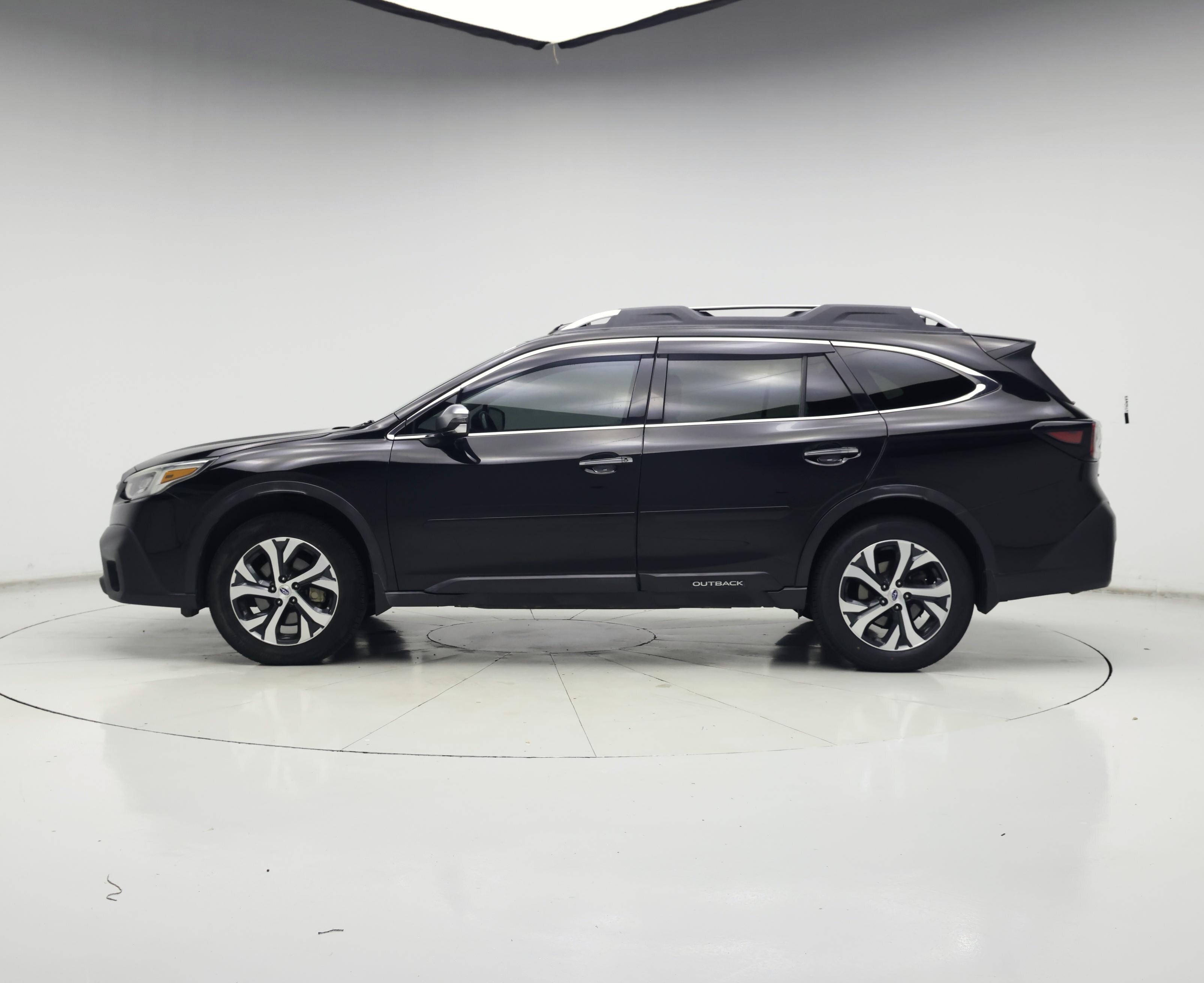 Thumbnail: 2022 Subaru Outback - 3