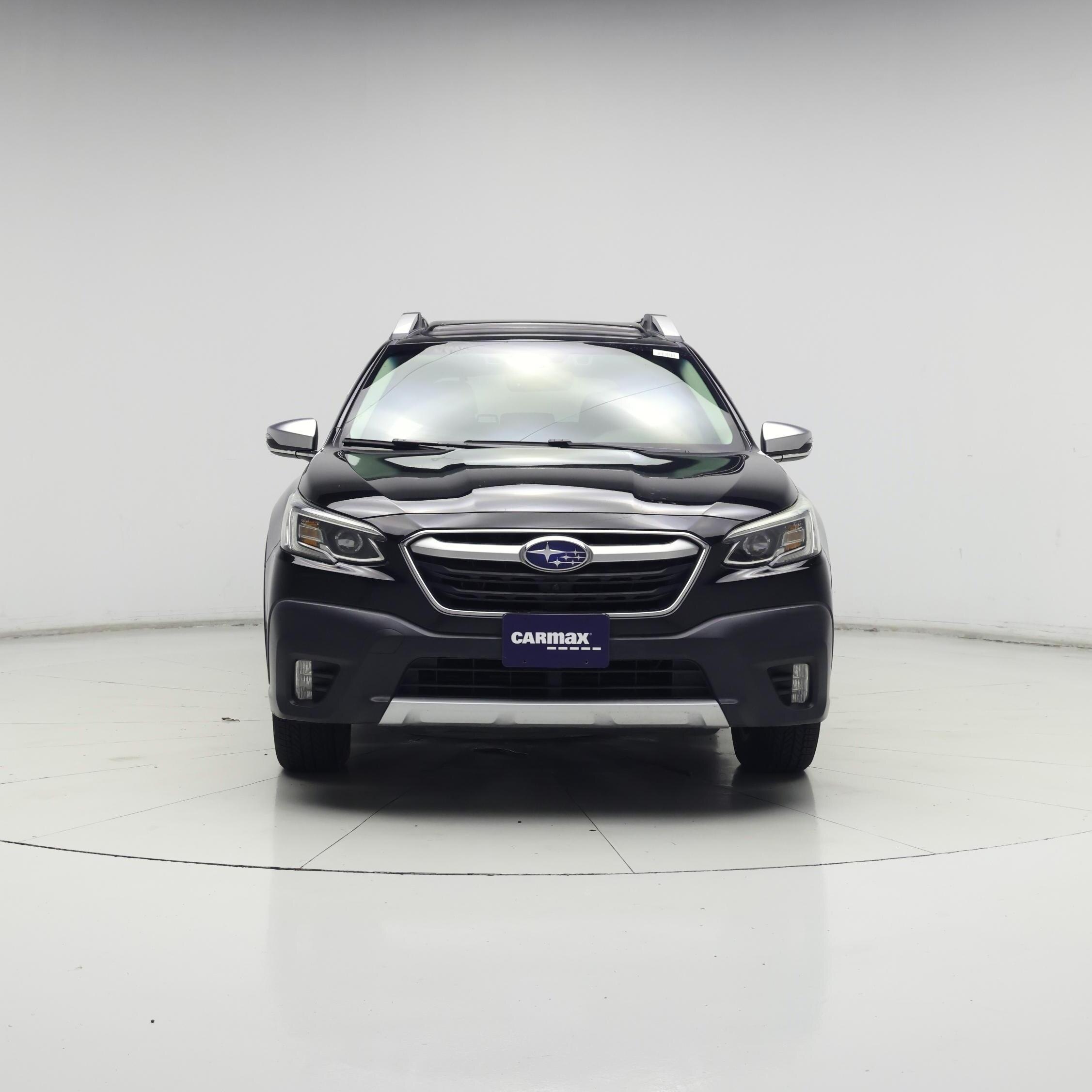 Thumbnail: 2022 Subaru Outback - 5