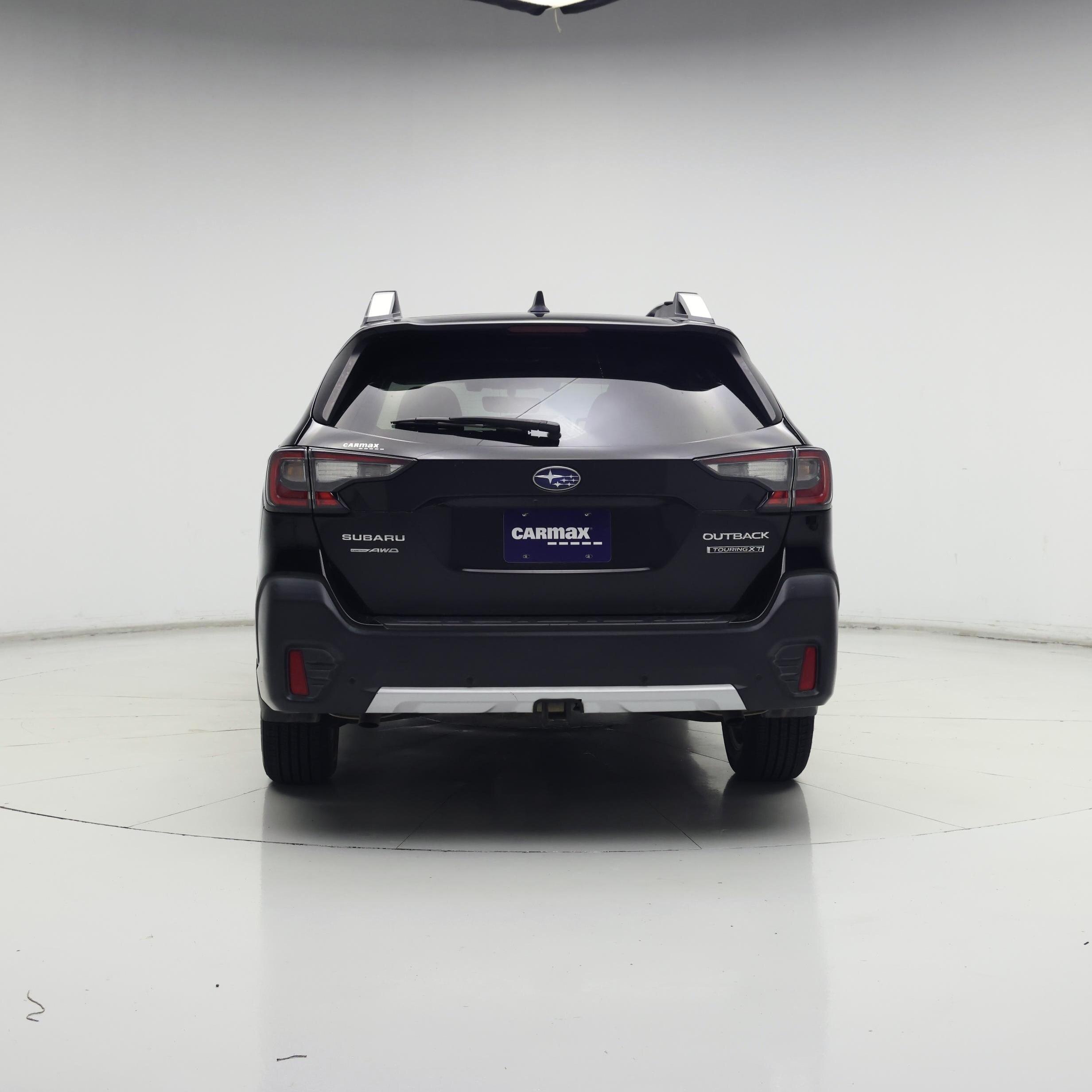 Thumbnail: 2022 Subaru Outback - 6