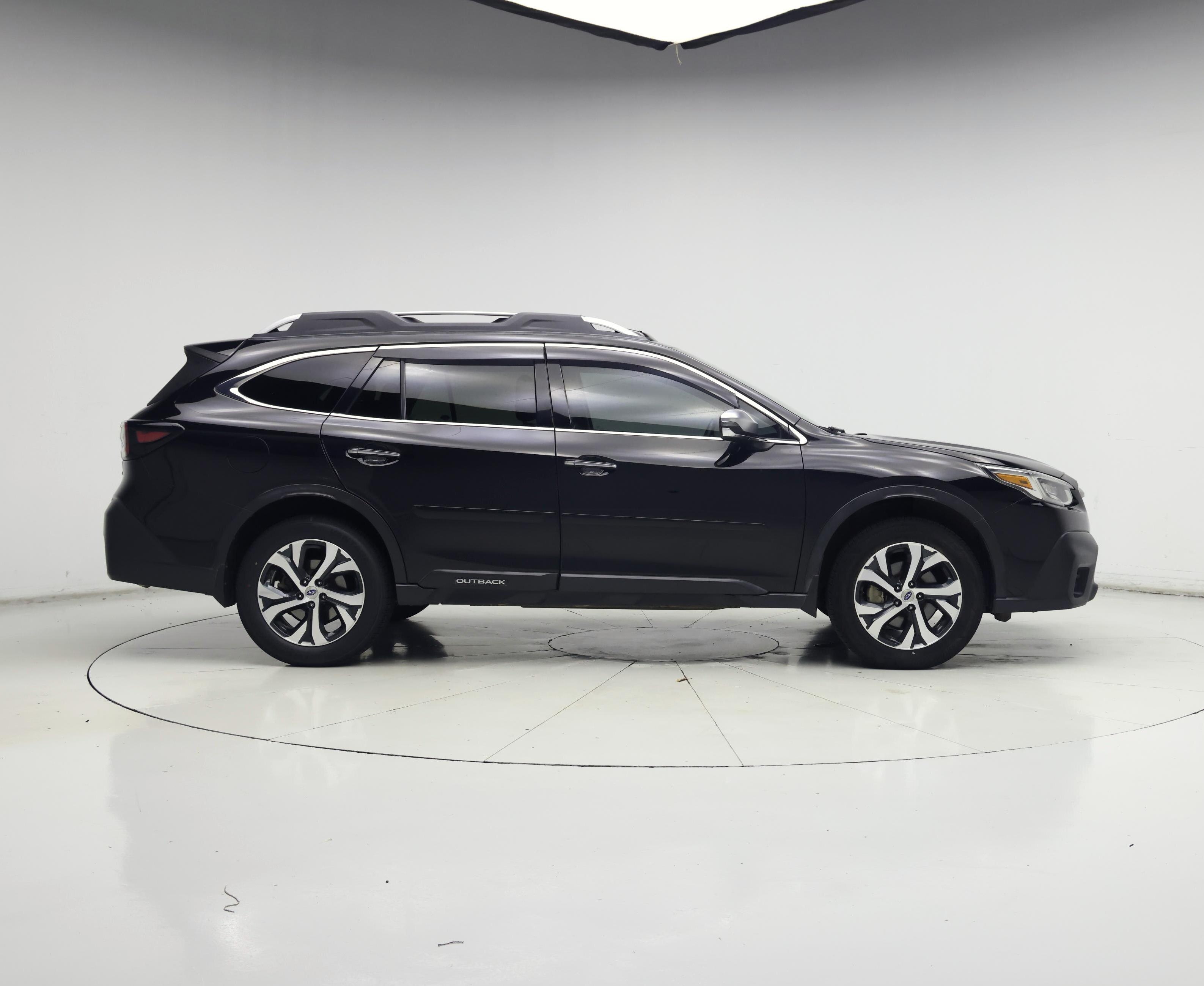 Thumbnail: 2022 Subaru Outback - 7
