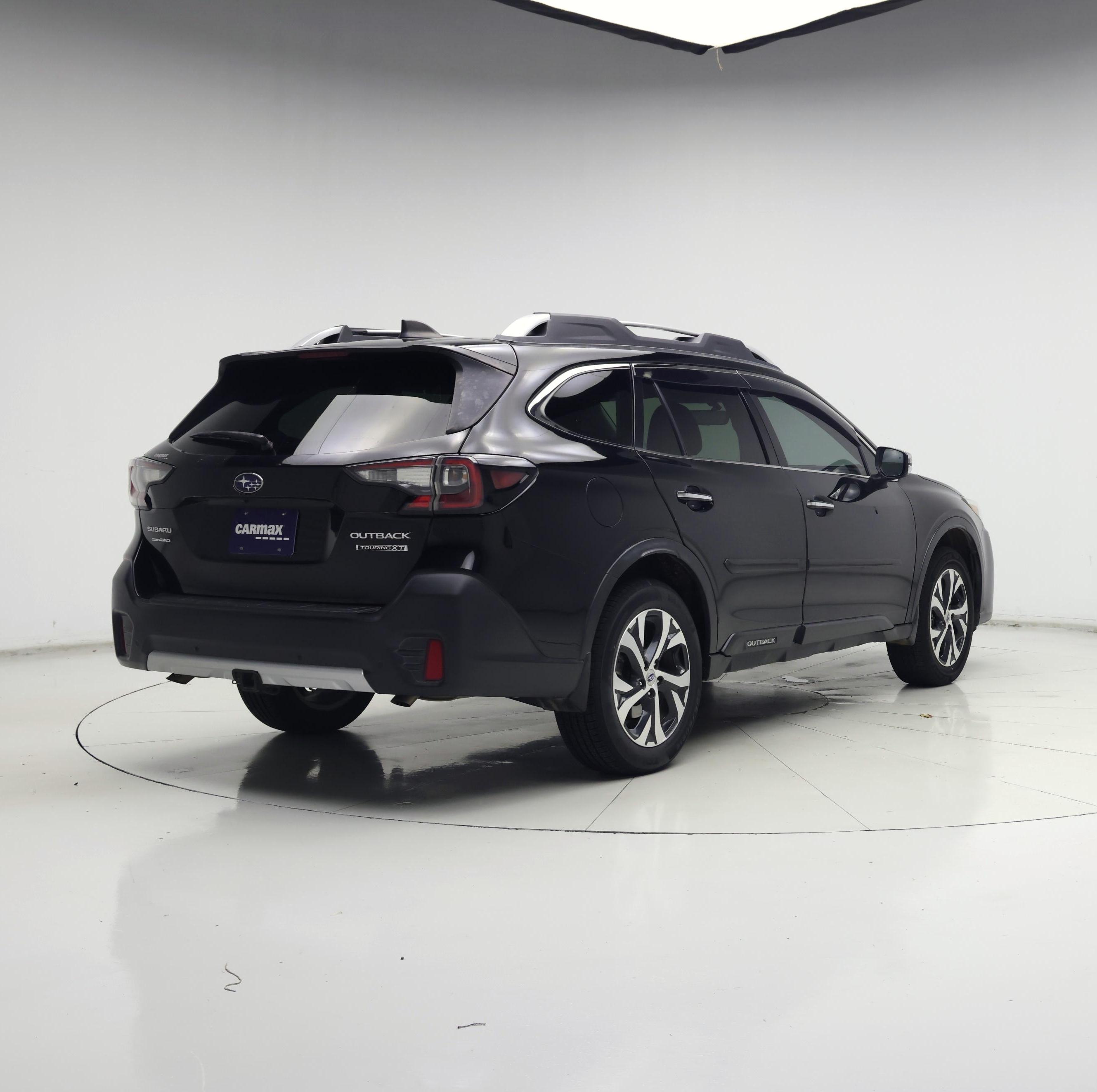 Thumbnail: 2022 Subaru Outback - 8
