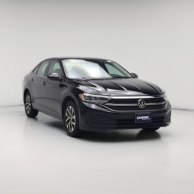 2022 Volkswagen Jetta S