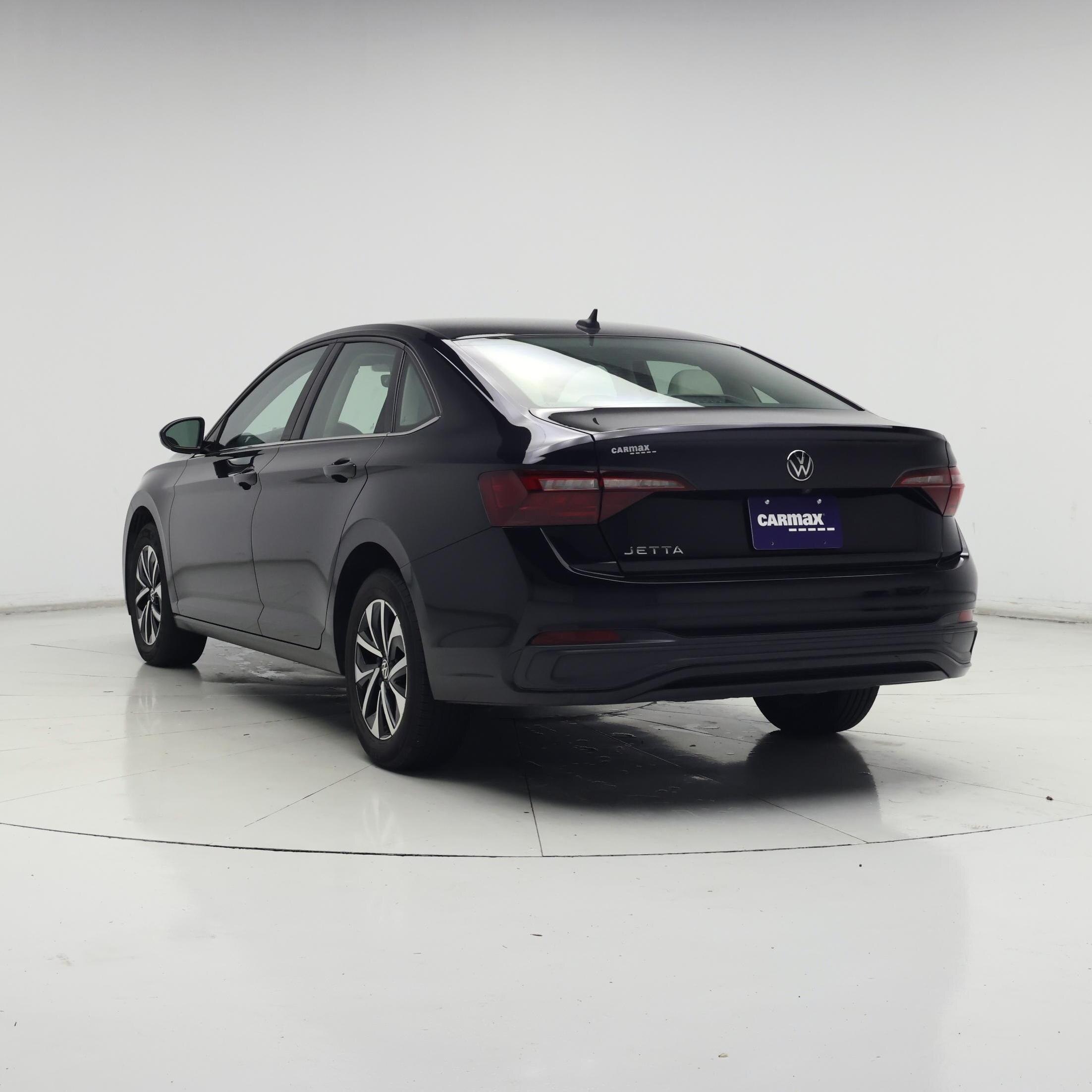 Thumbnail: 2022 Volkswagen Jetta - 2