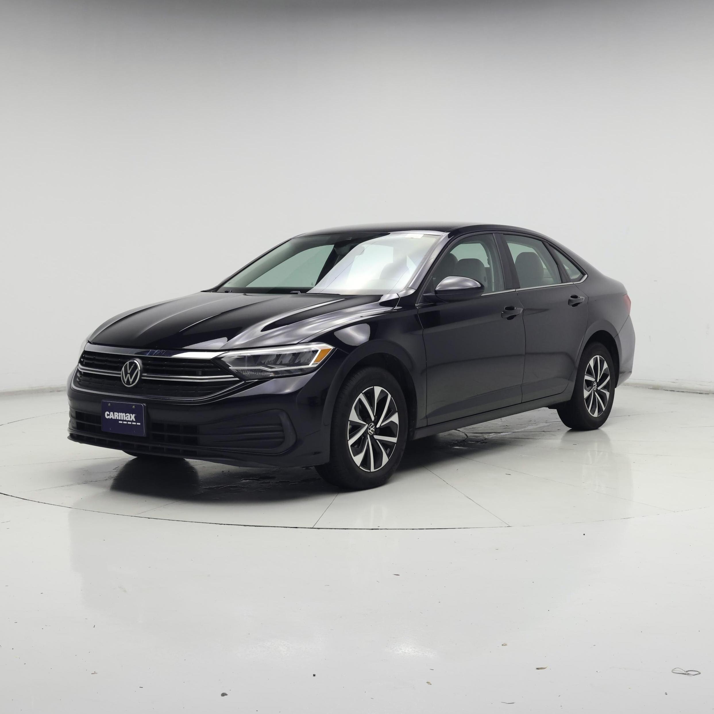 Thumbnail: 2022 Volkswagen Jetta - 4