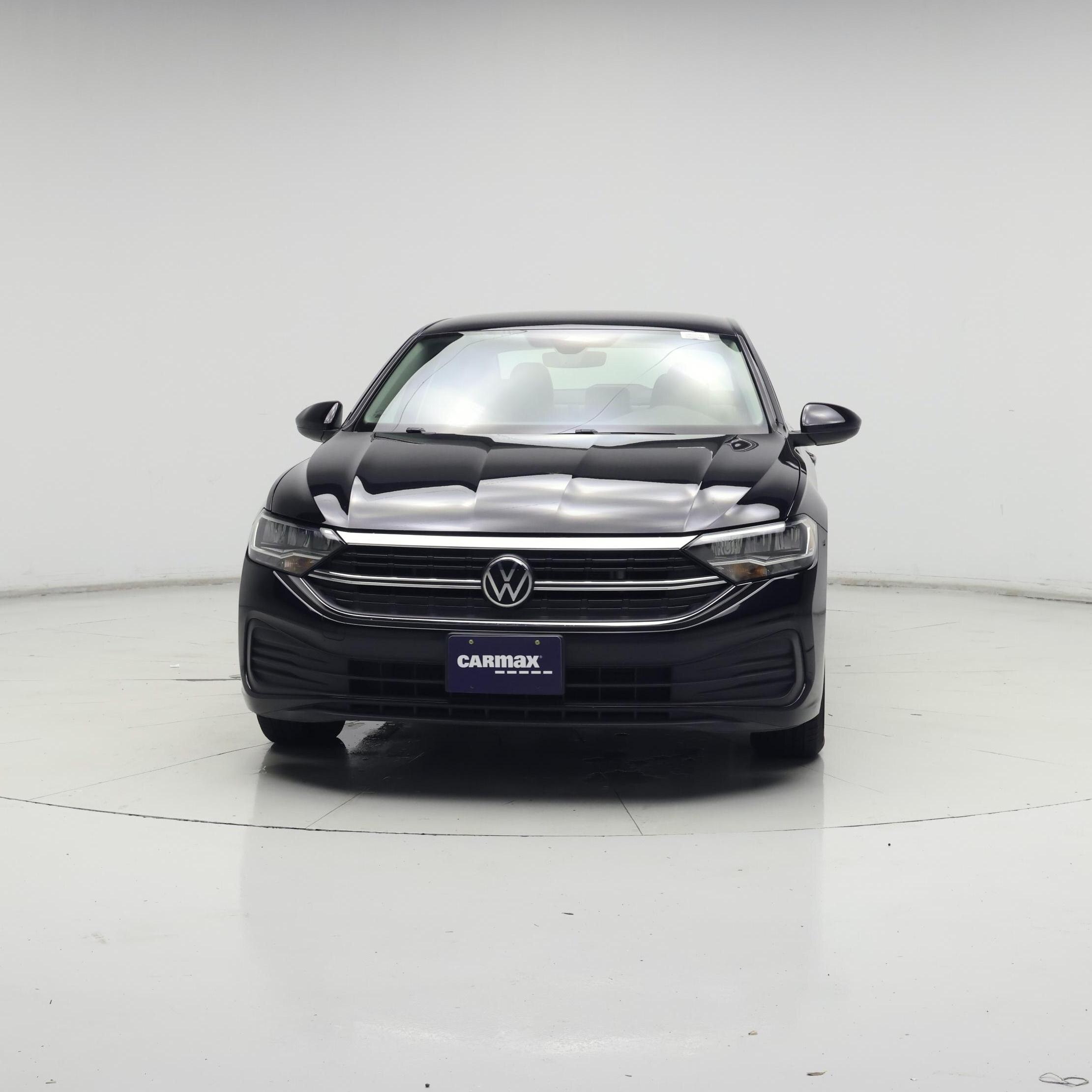 Thumbnail: 2022 Volkswagen Jetta - 5