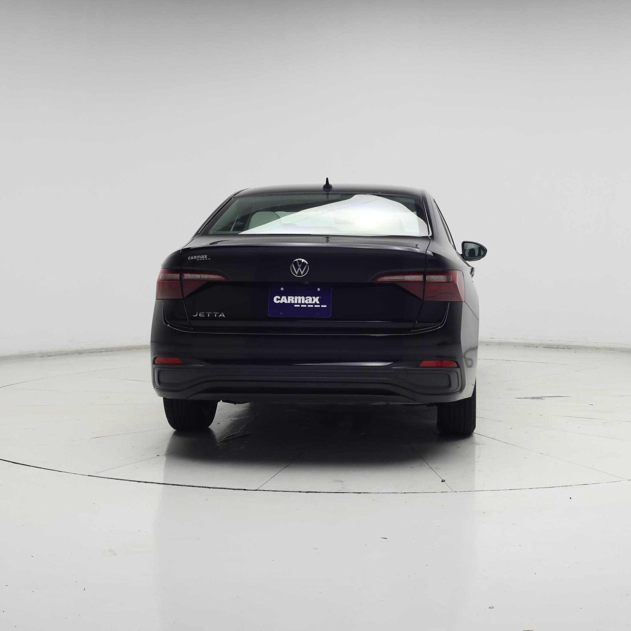 Thumbnail: 2022 Volkswagen Jetta - 6
