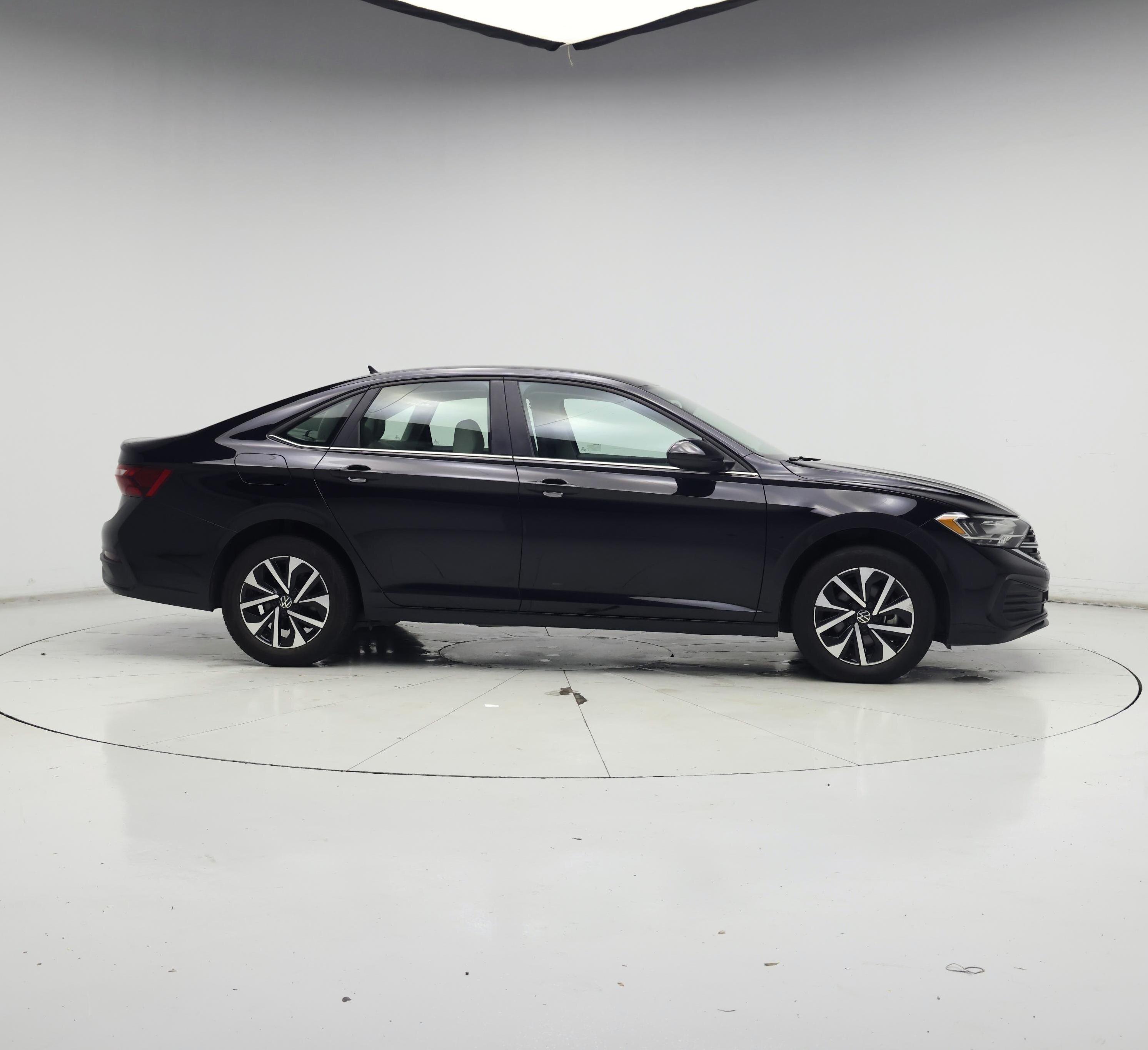 Thumbnail: 2022 Volkswagen Jetta - 7